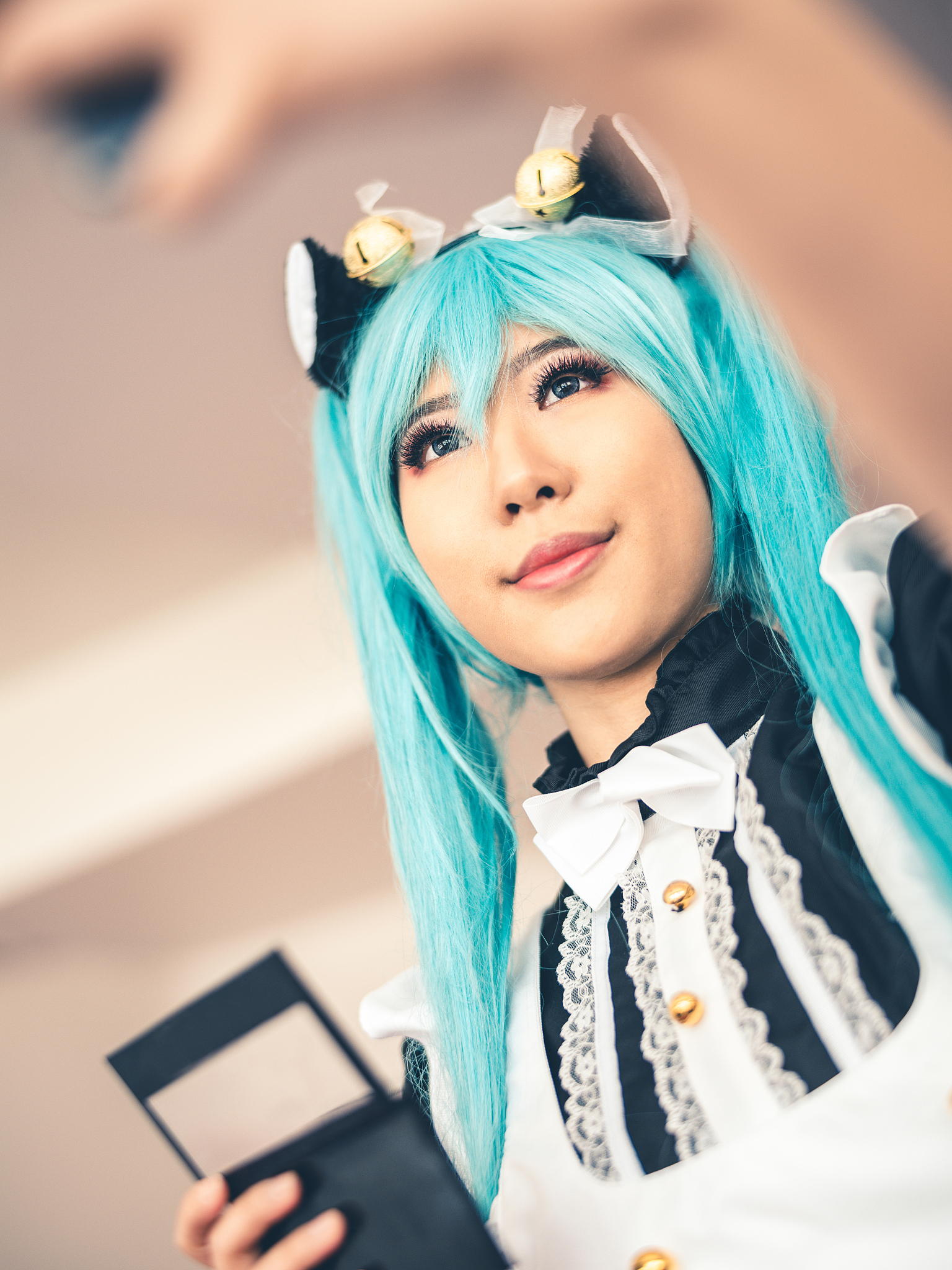 角色扮演：探索虚拟世界，开启精彩剧情