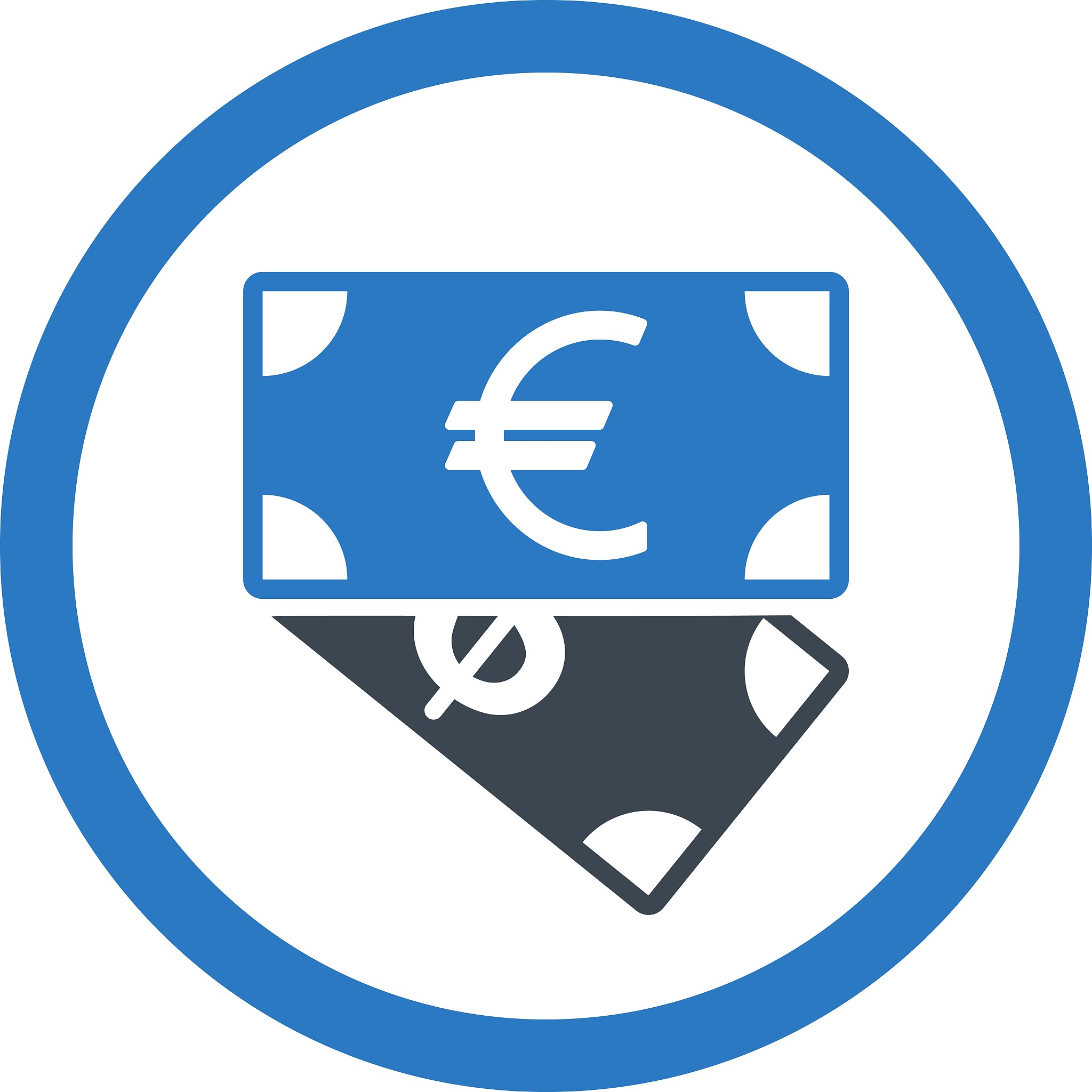banknotes icon