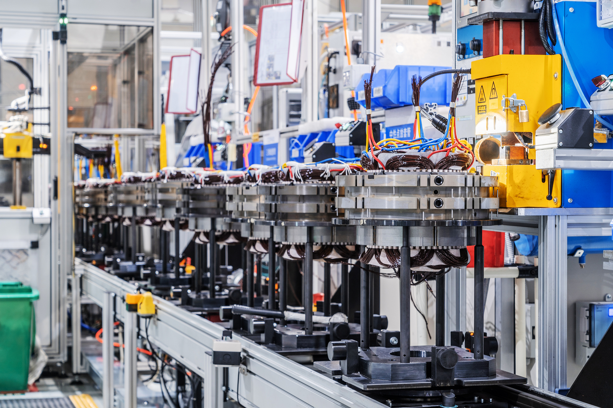 贵州水利水电职业技术学院输配电工程技术专业到底行不行设有哪些课程