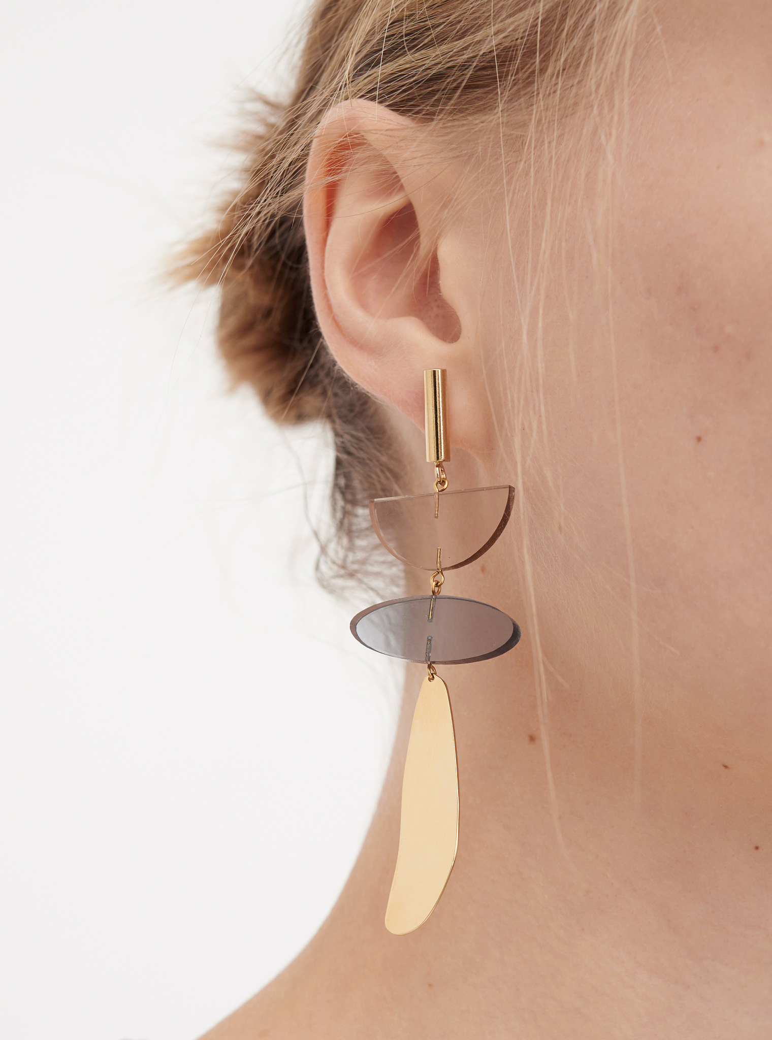 YPYN 无耳洞耳饰：展现独特个性，引领时尚潮流