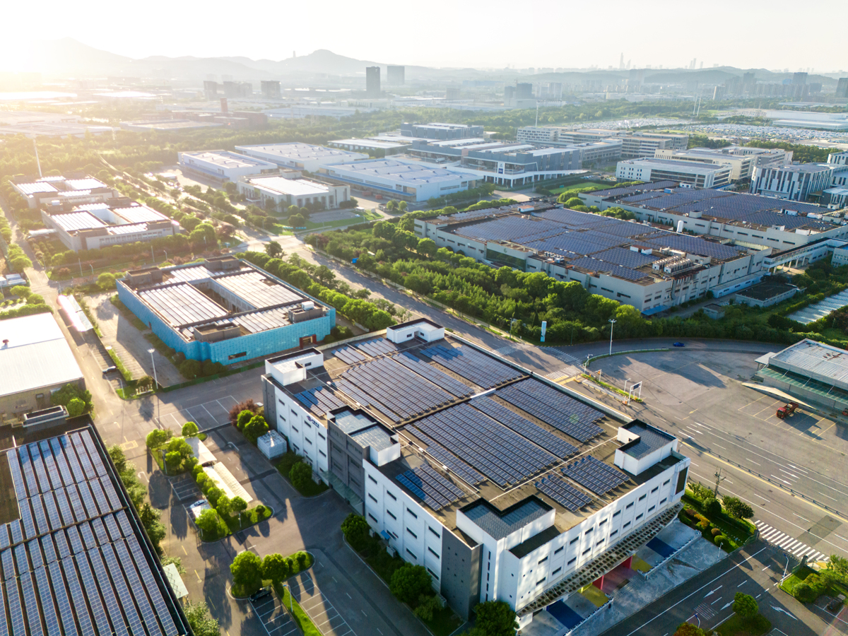 江西吉安县电子科技与陶瓷产业发展困境及建议