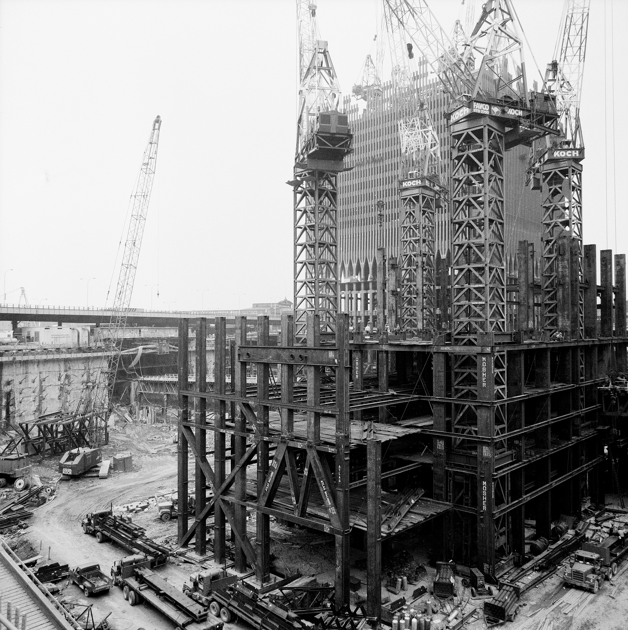 基建开始年限：定义、中国案例及发展趋势