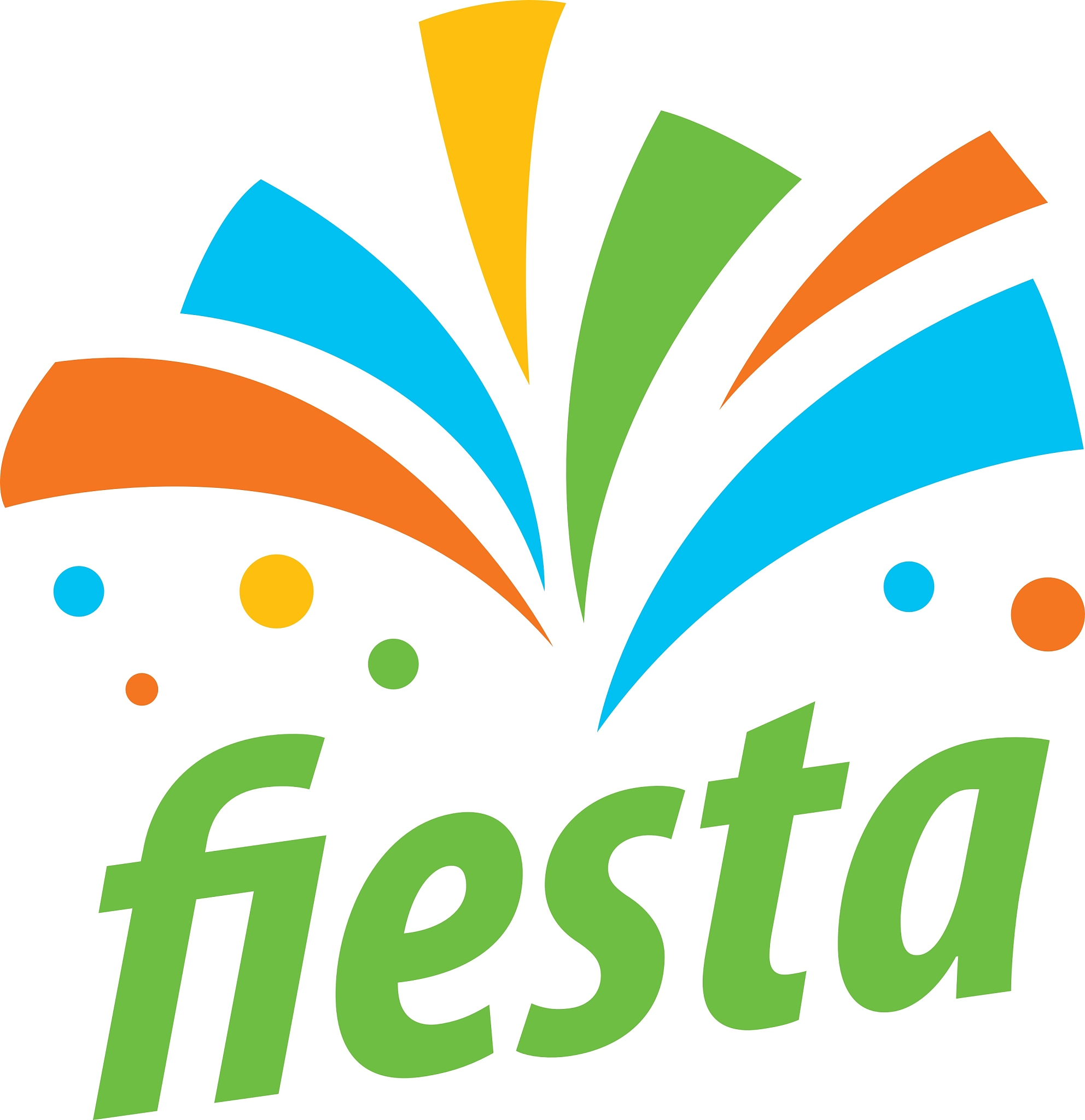abstract logo