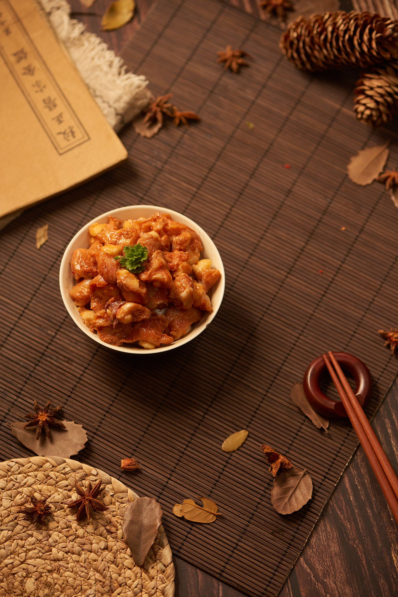 168cm 60kg 女士减脂食谱：馒头为主，晚餐鸡蛋，920卡路里