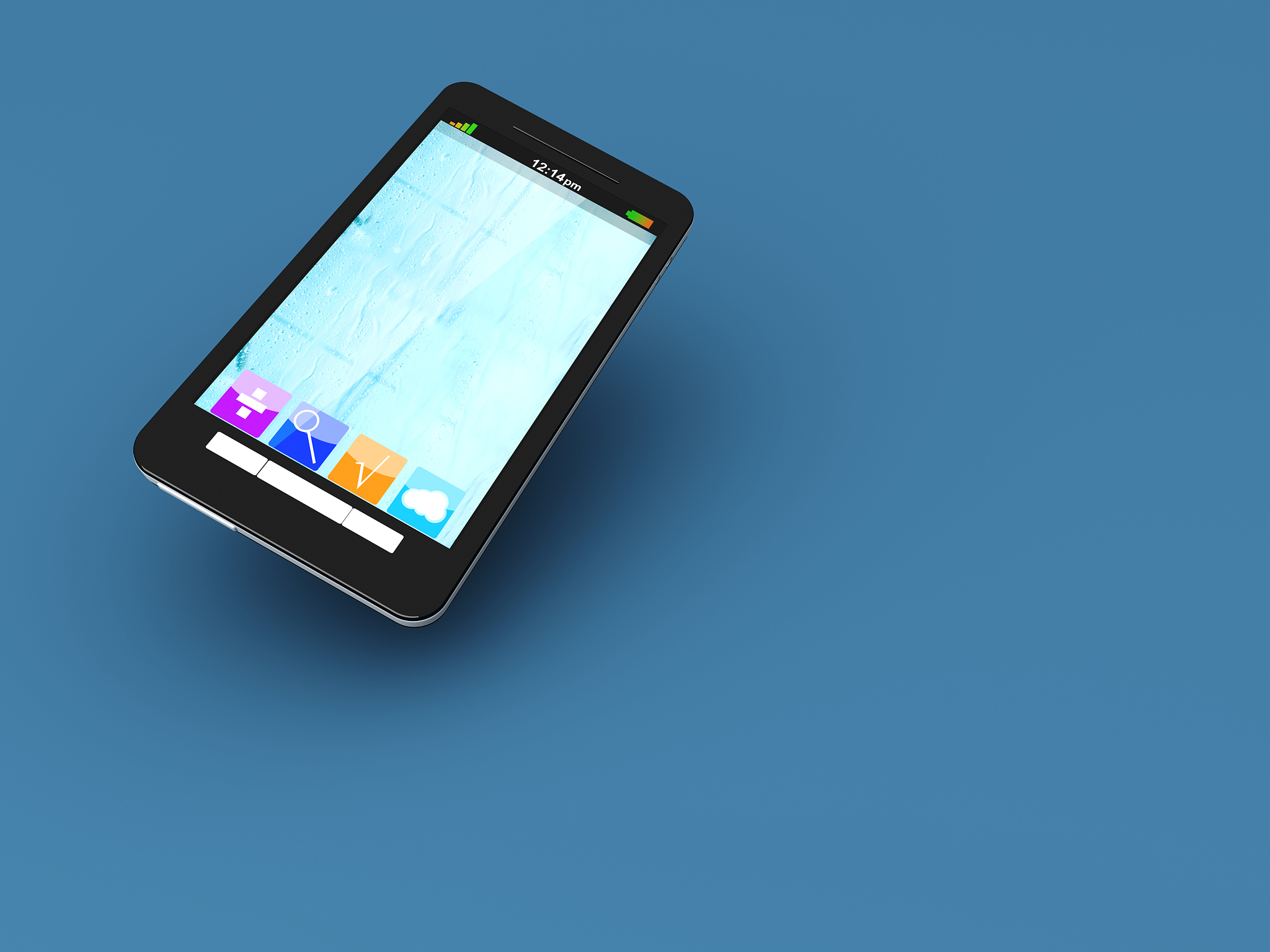 smartphone