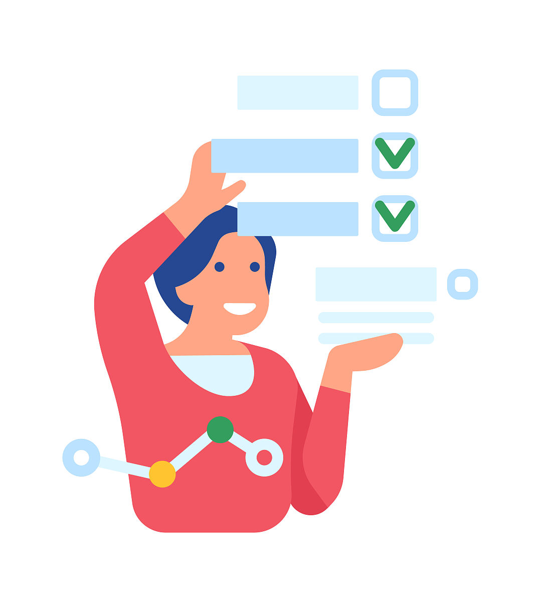 生物技术专业实习：内容、要求及必备技能