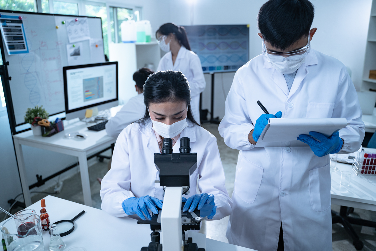 病理科细胞学亚专业：培养细胞病理学专家