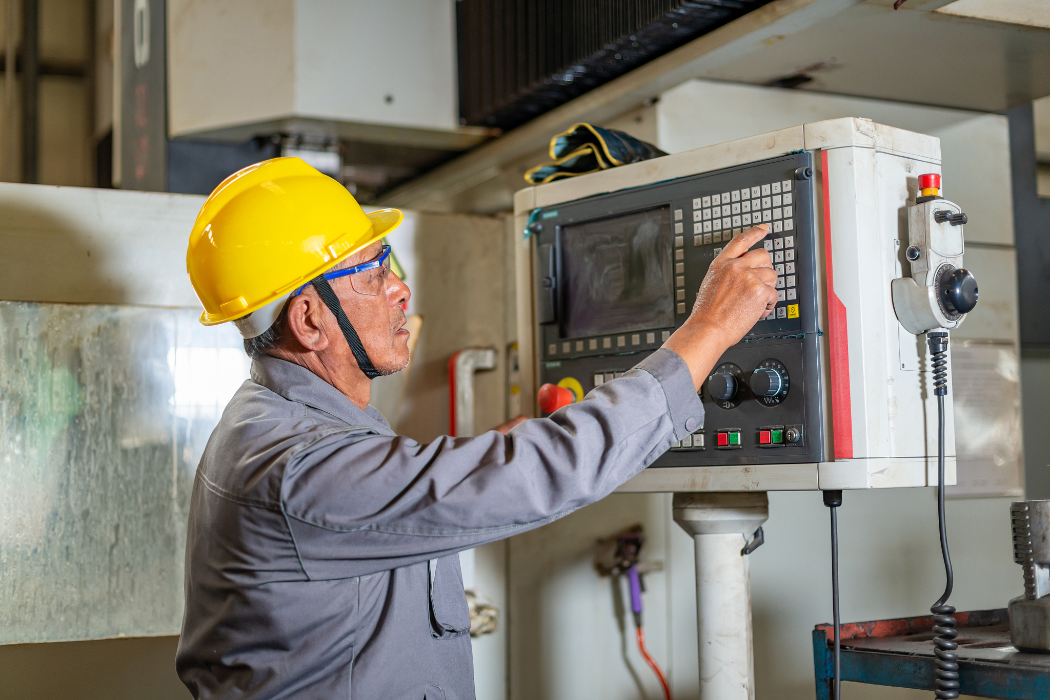 重庆数控技术应用专业中专中职学校推荐