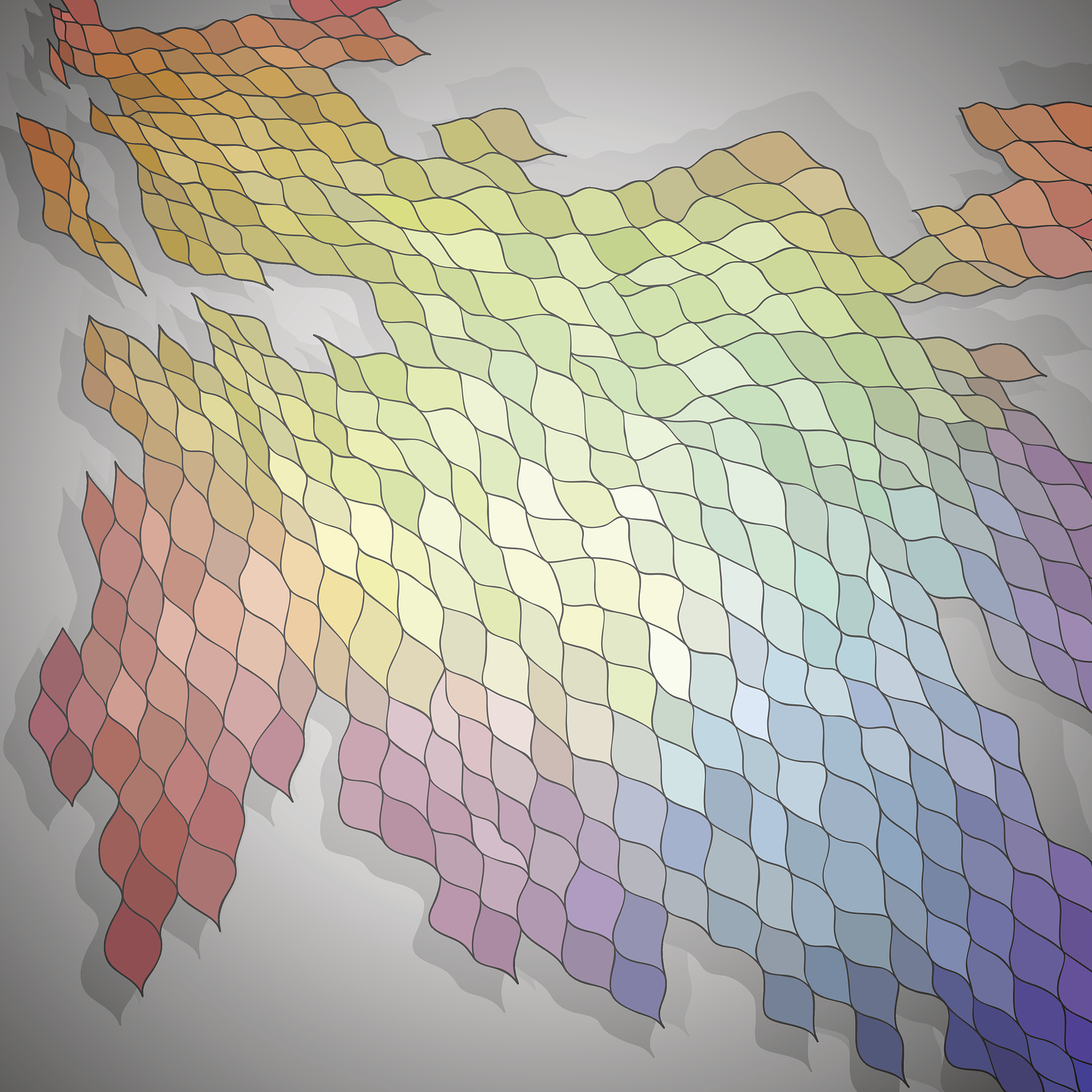 colorful background