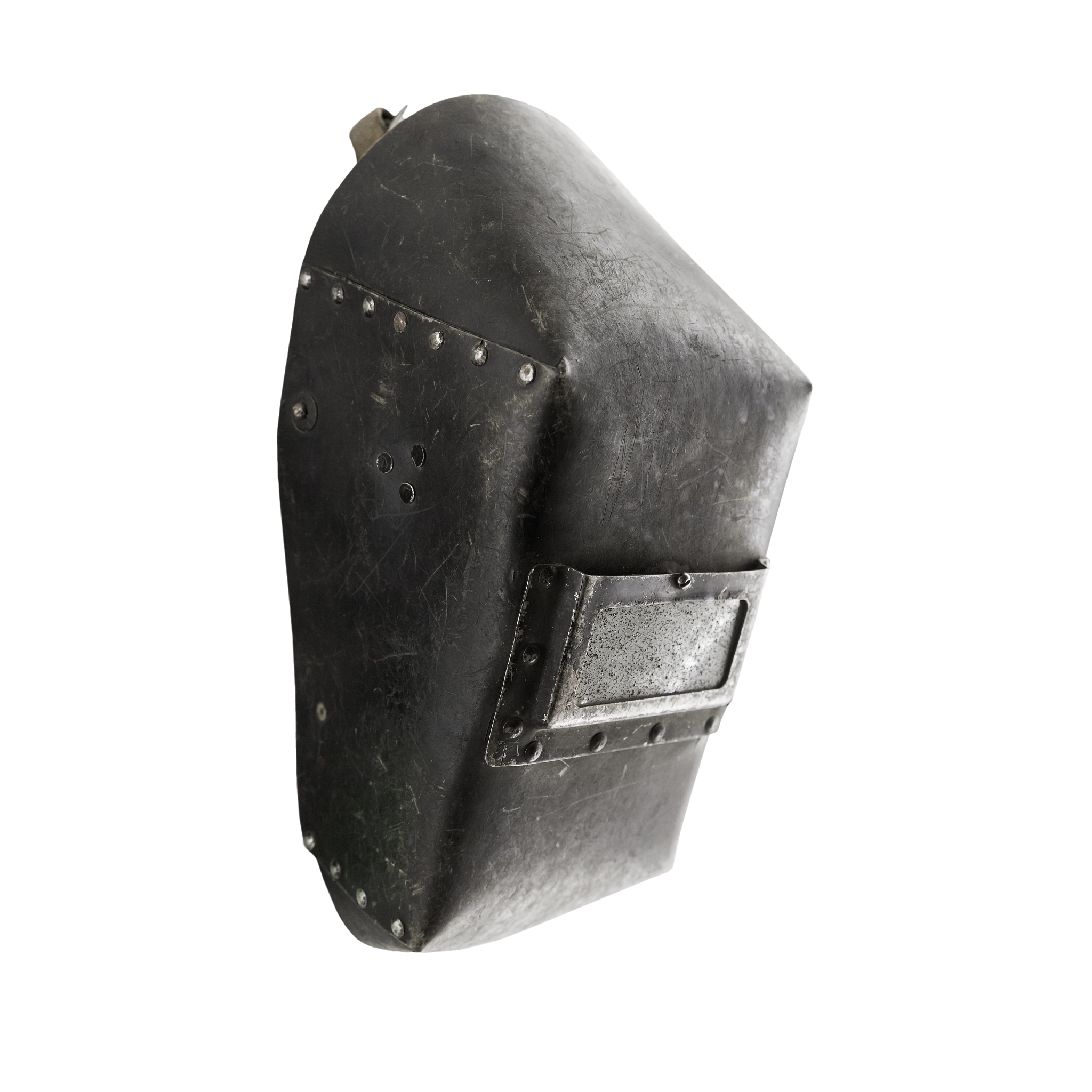 Cargo Hold and Fuel Tank Protection During Rain