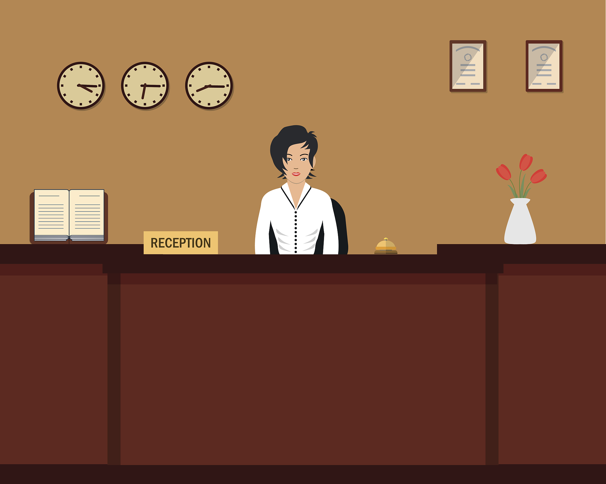 长春职业技术学院酒店管理专业专业可以选择哪些就业方向