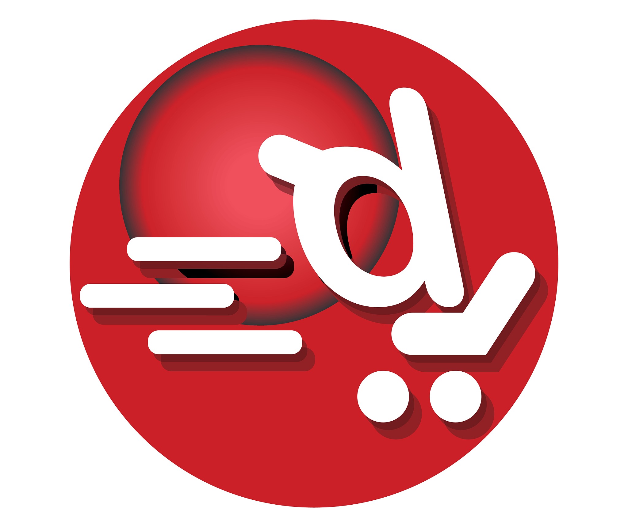 shopping cart icon for d