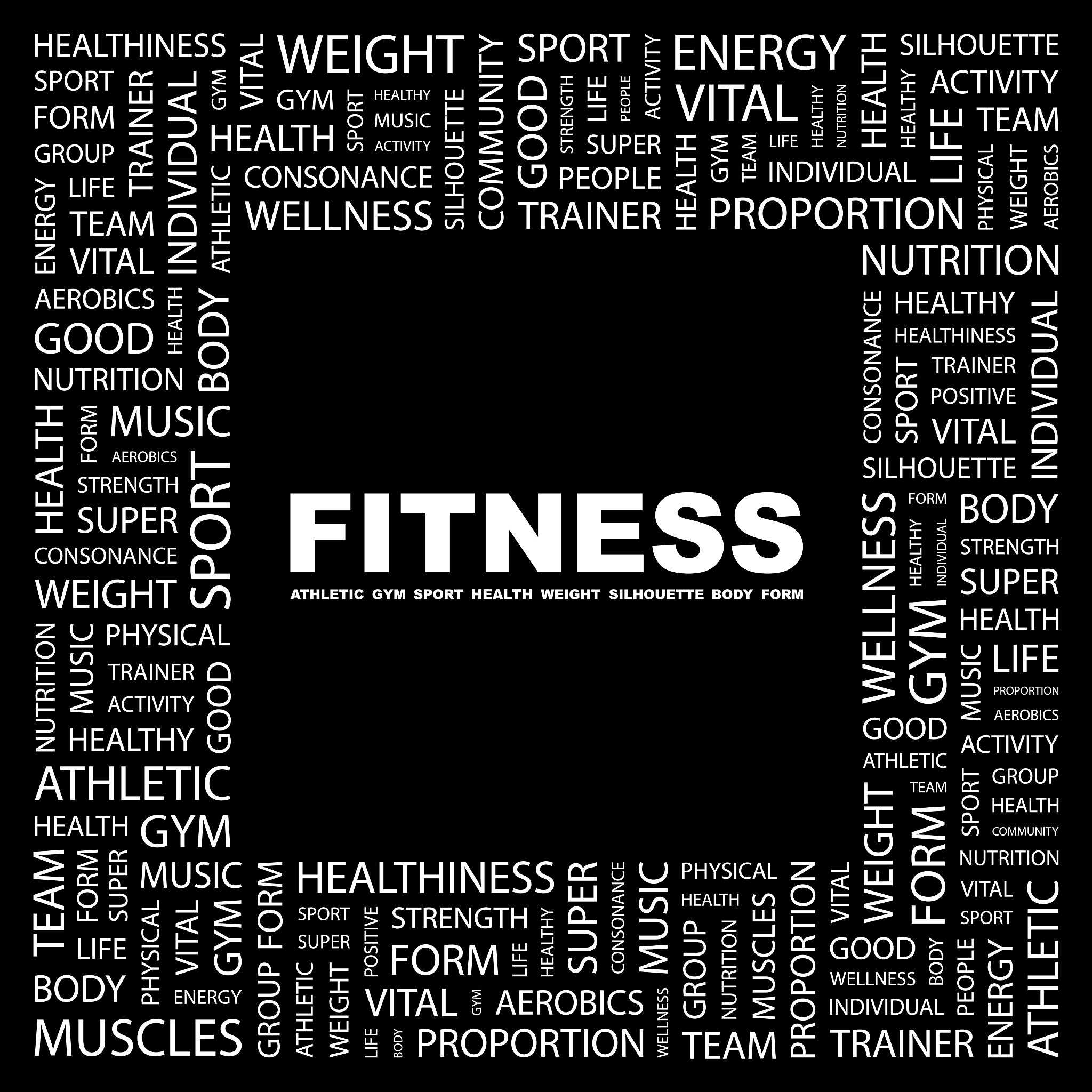 fitness