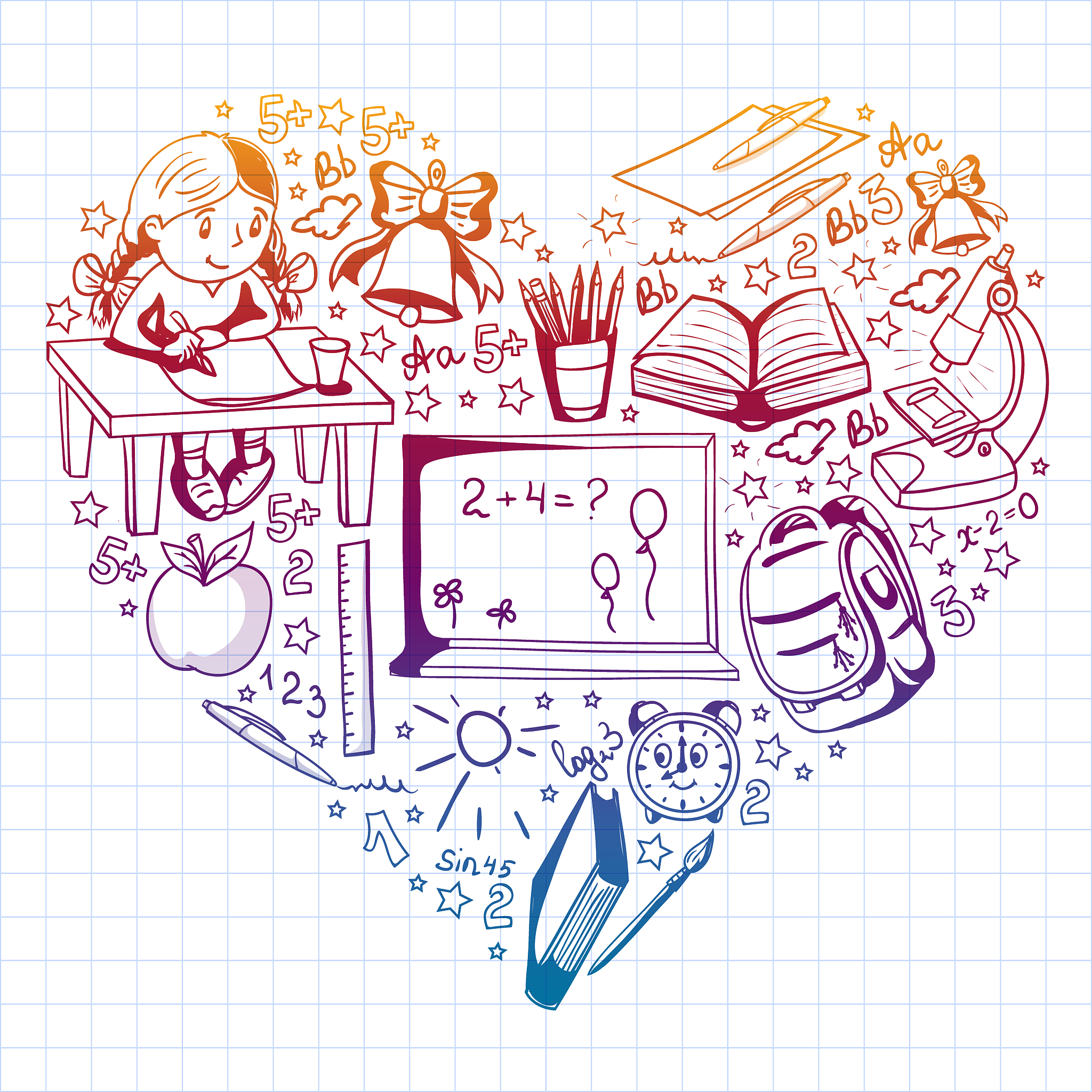 初一下学期全科复习资料汇总：语文、数学、英语、物理、化学、生物、历史、地理