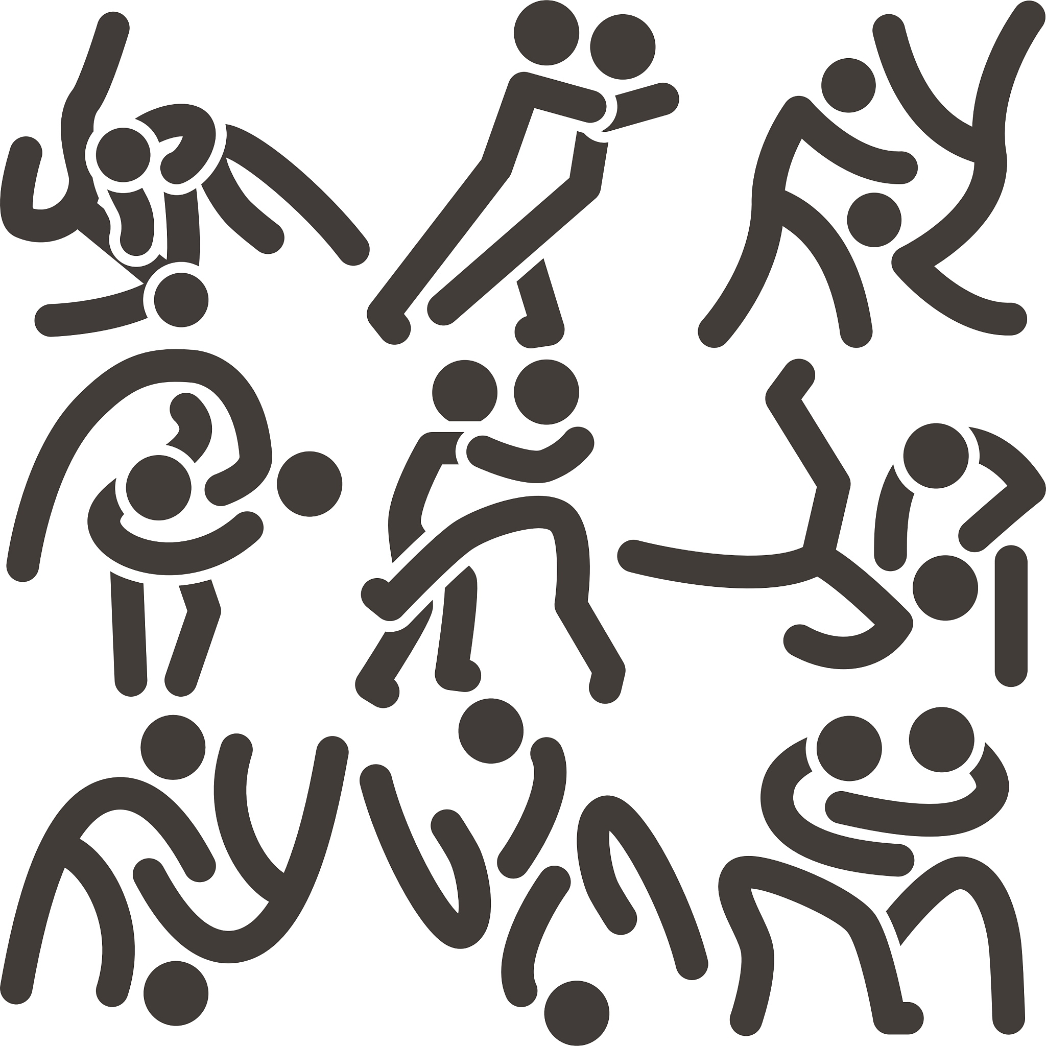 学习带来的积极向上的力量