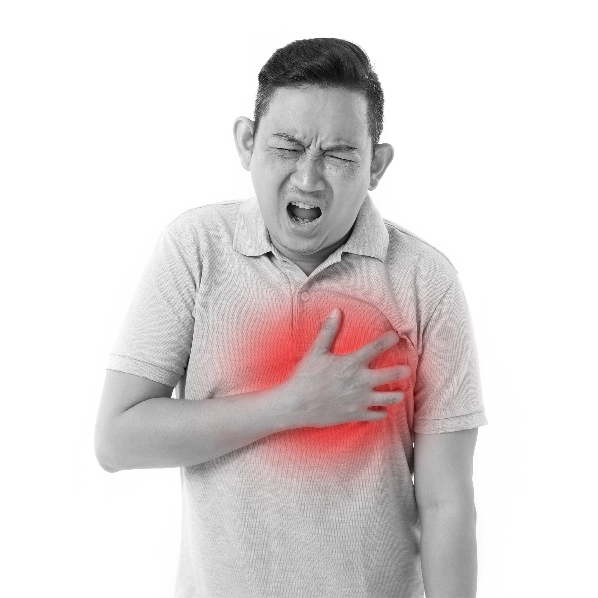 心脏突突，嘴巴麻麻是怎么回事？可能是这些原因！