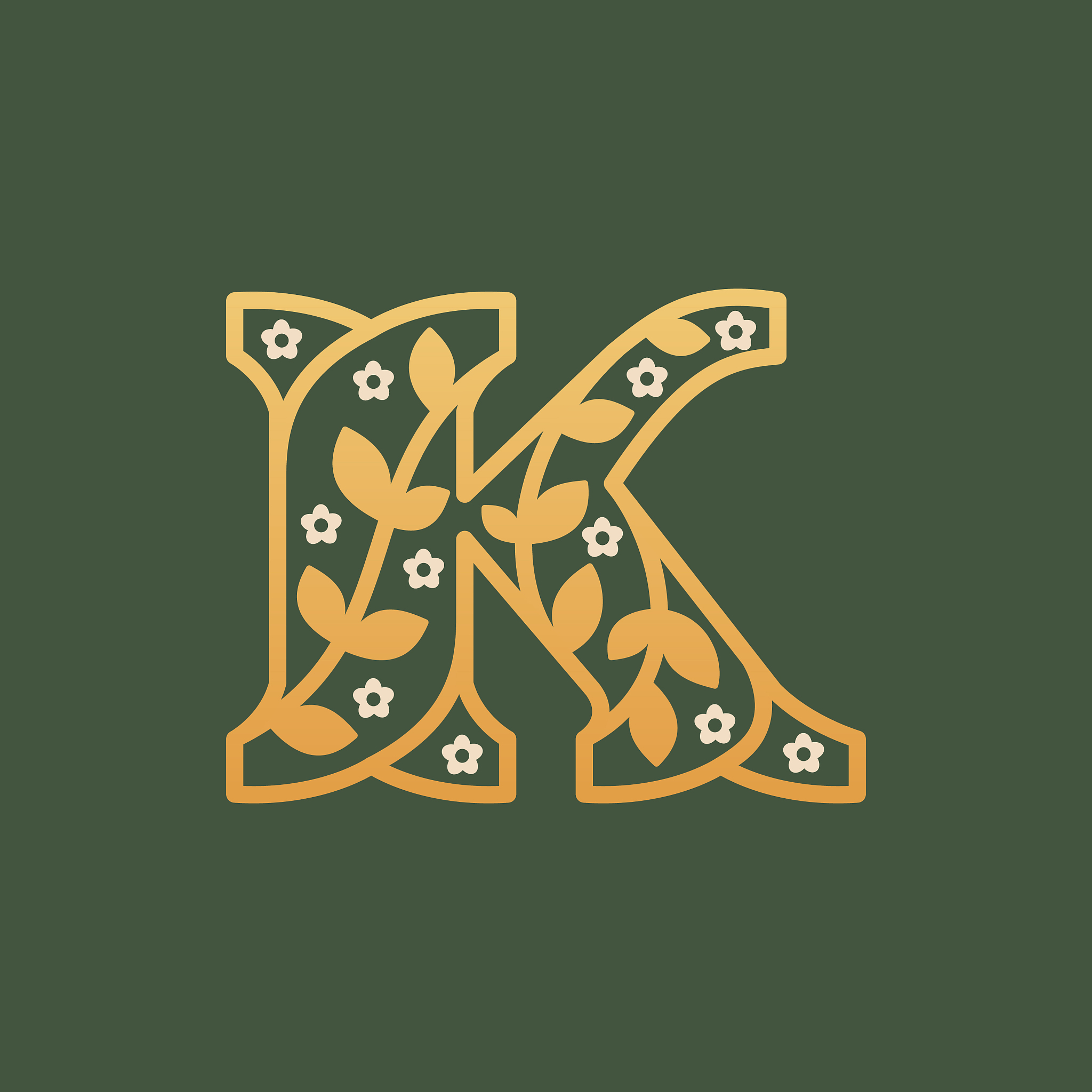 品牌名称,英文字母<strong>k</strong>,花纹,茶,替代医药,字母,华贵,环境,信函,直的