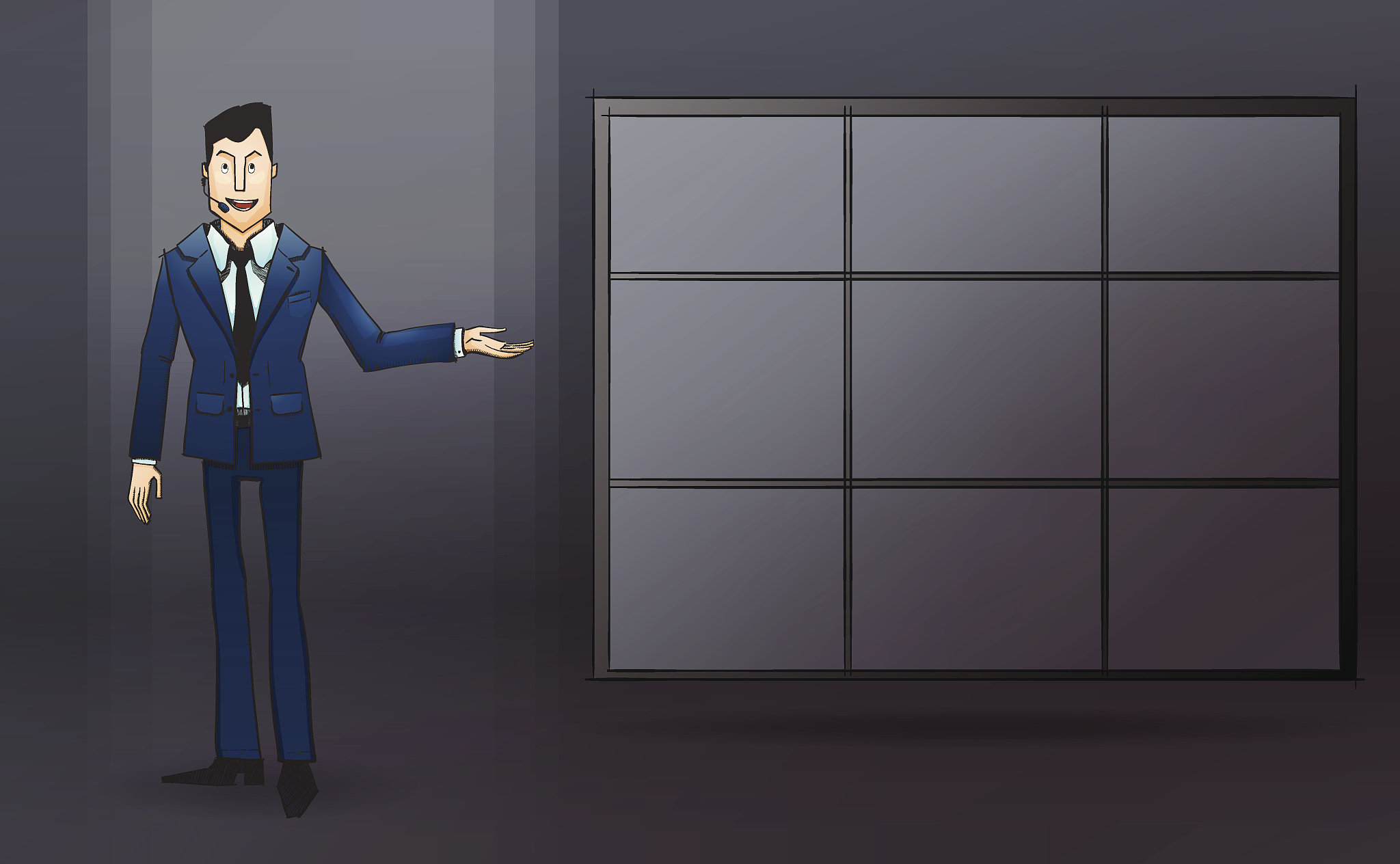 广西广播电视技术中心：技术实力、创新能力与数字化转型