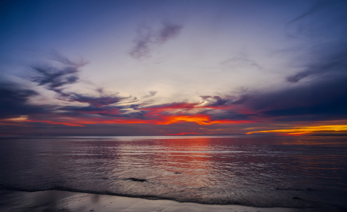 点击率高的日出的大海的标题字数20