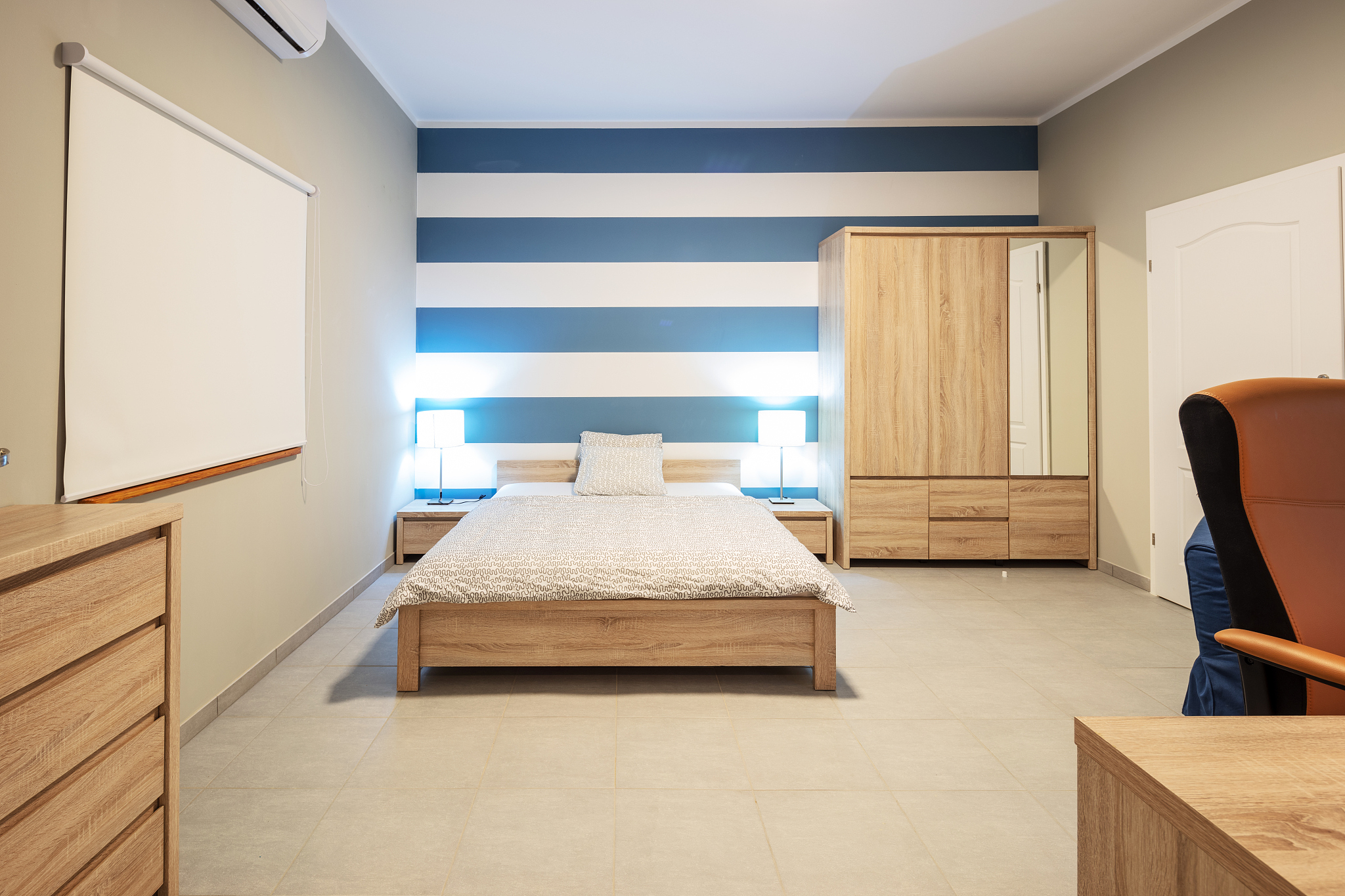 贵阳英才学校2020年宿舍条件