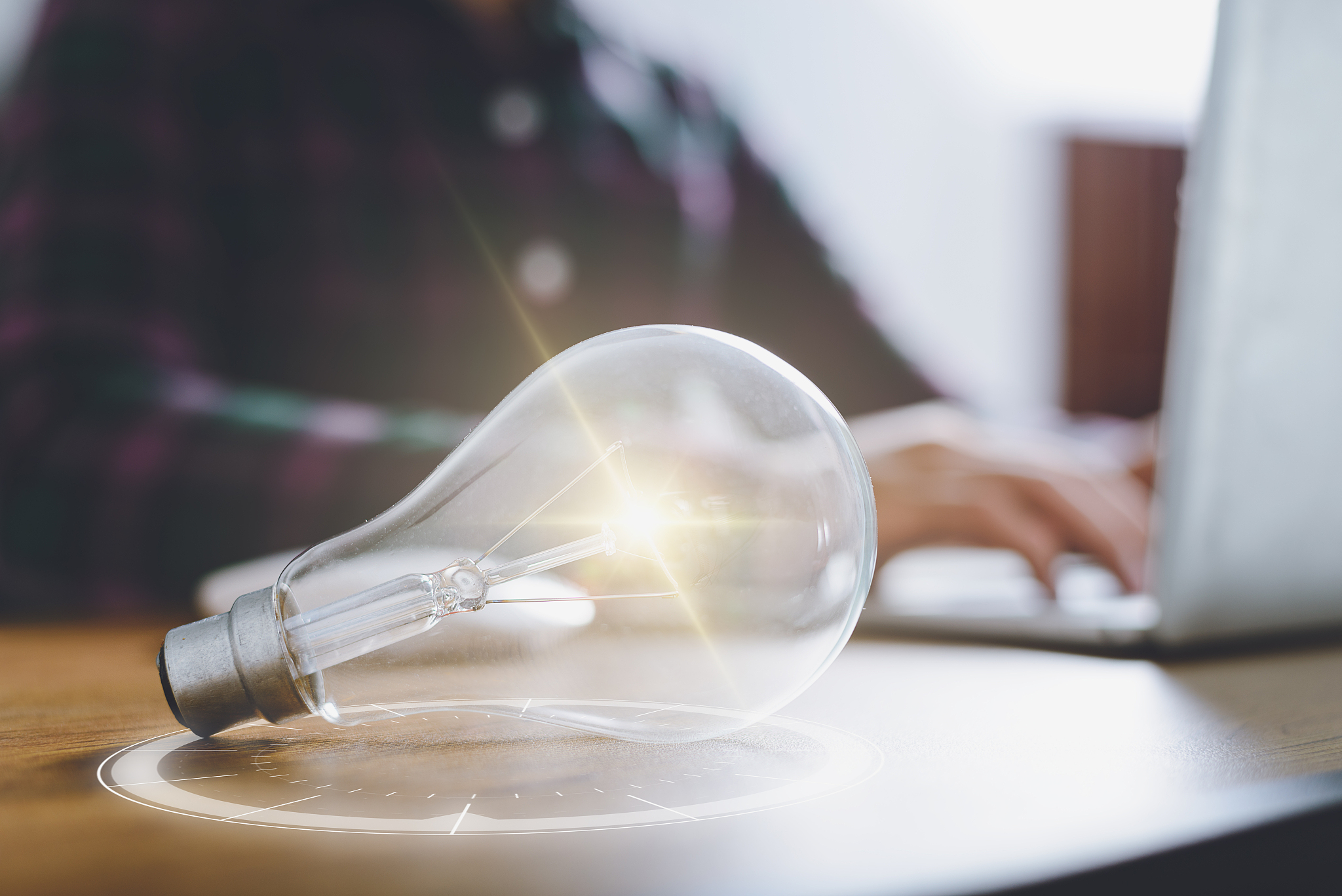 无尽创造口号：激发无限创意