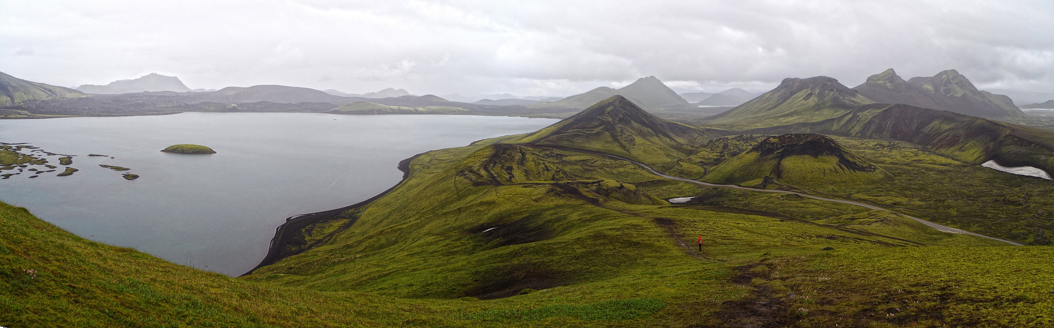 landmannalaugar