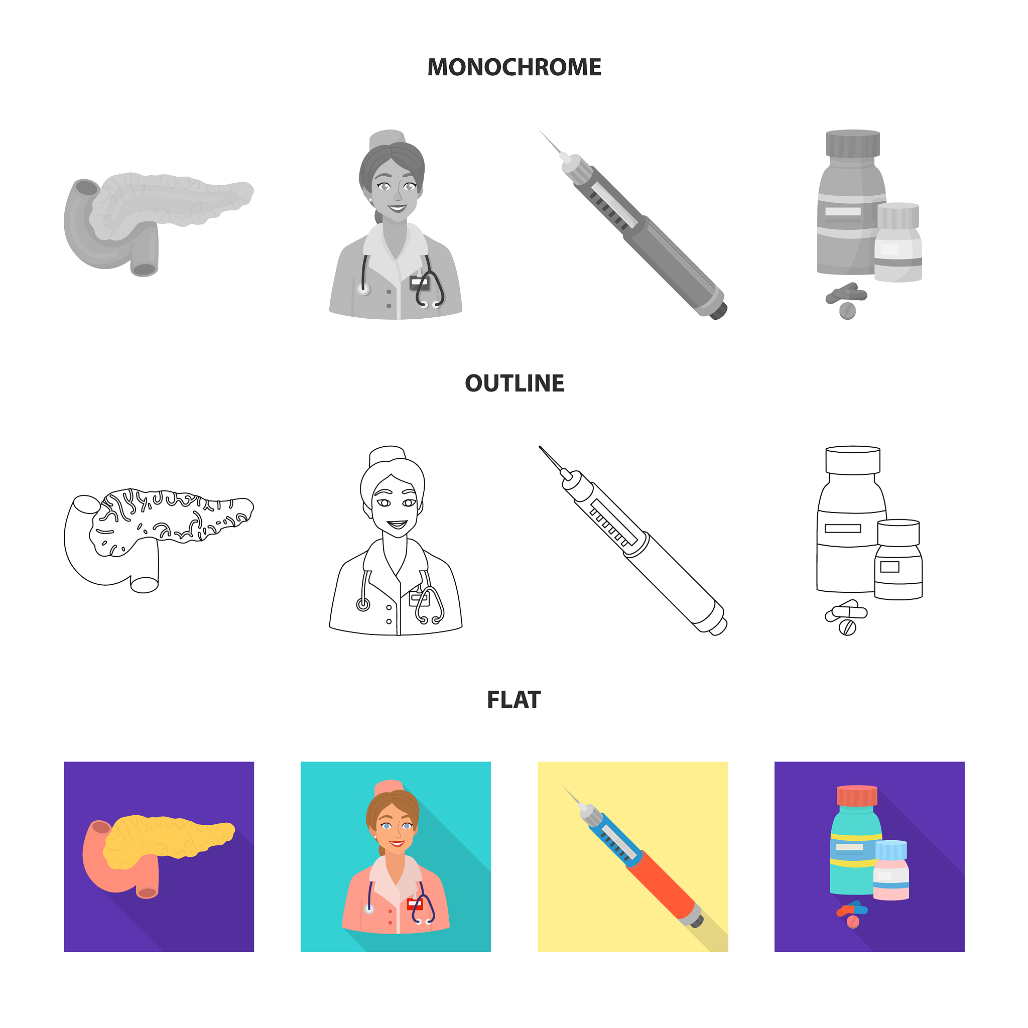 胰岛素笔注射护理: 教学指南与操作步骤