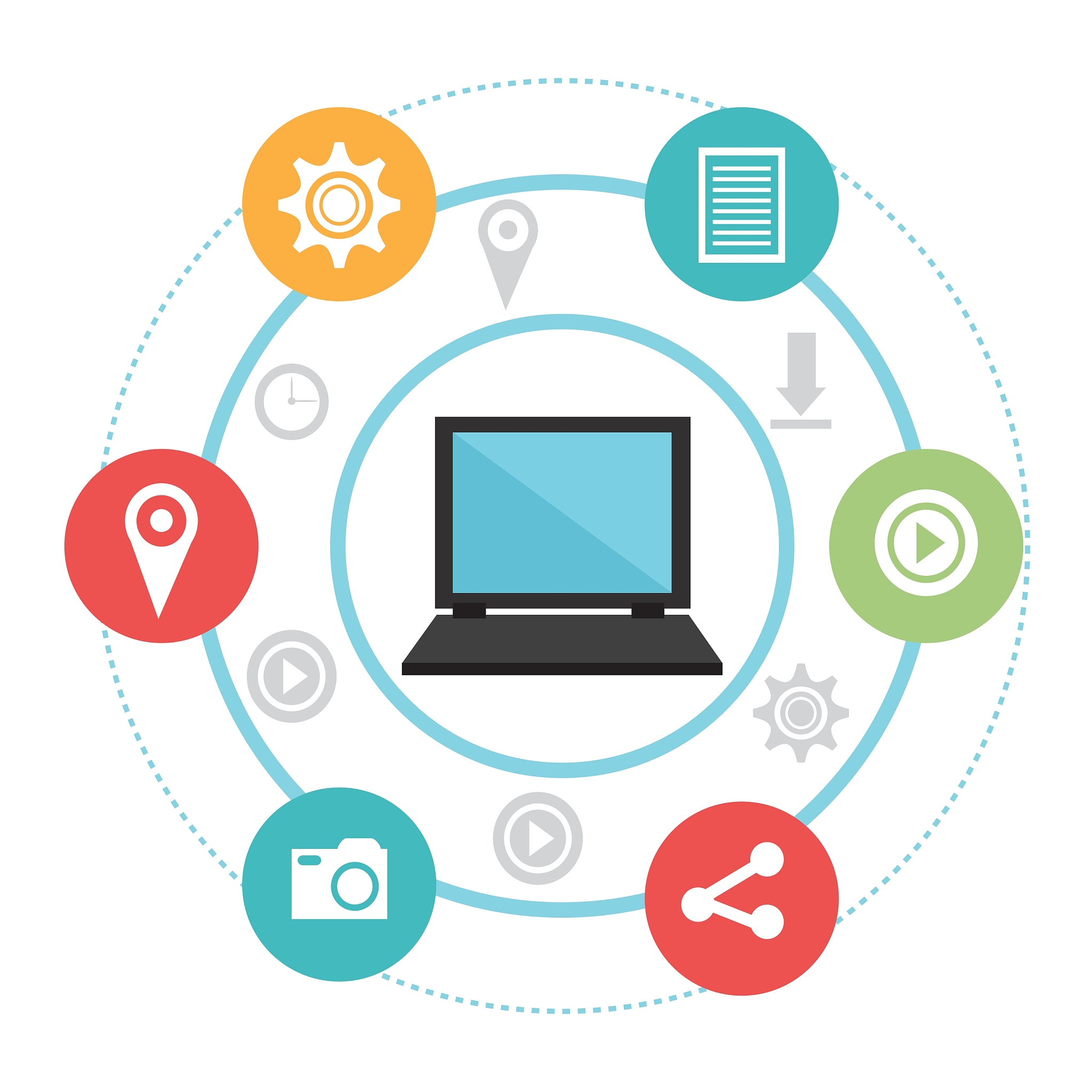 multimedia design