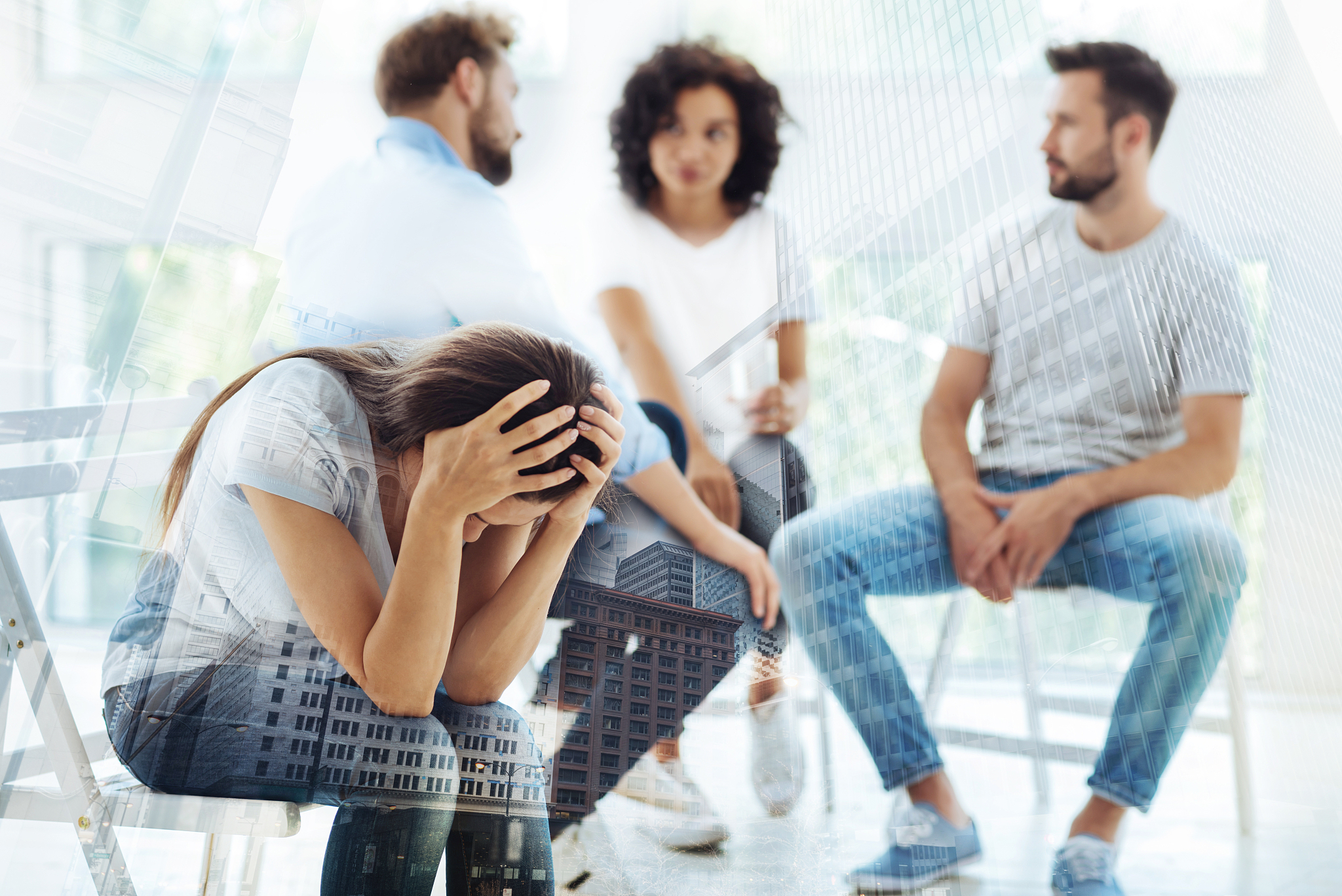 分手后怀念过去？给你一些单身生活的积极启示