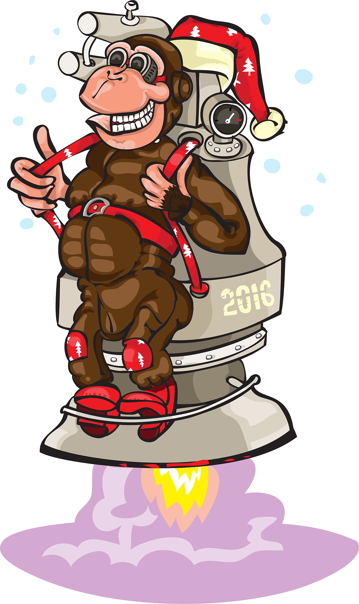 生肖猴：性格特点及运势解析