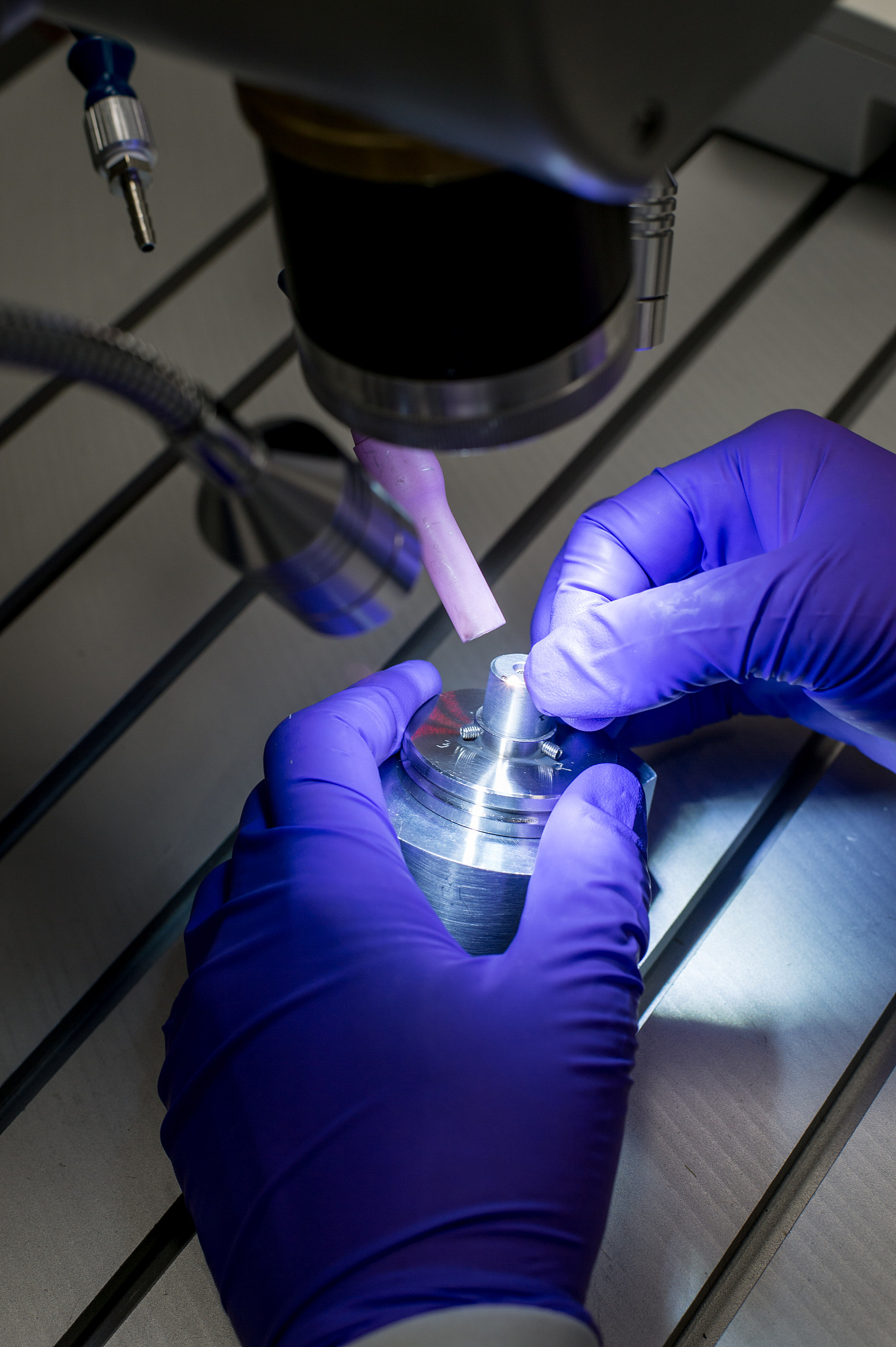 technology lab