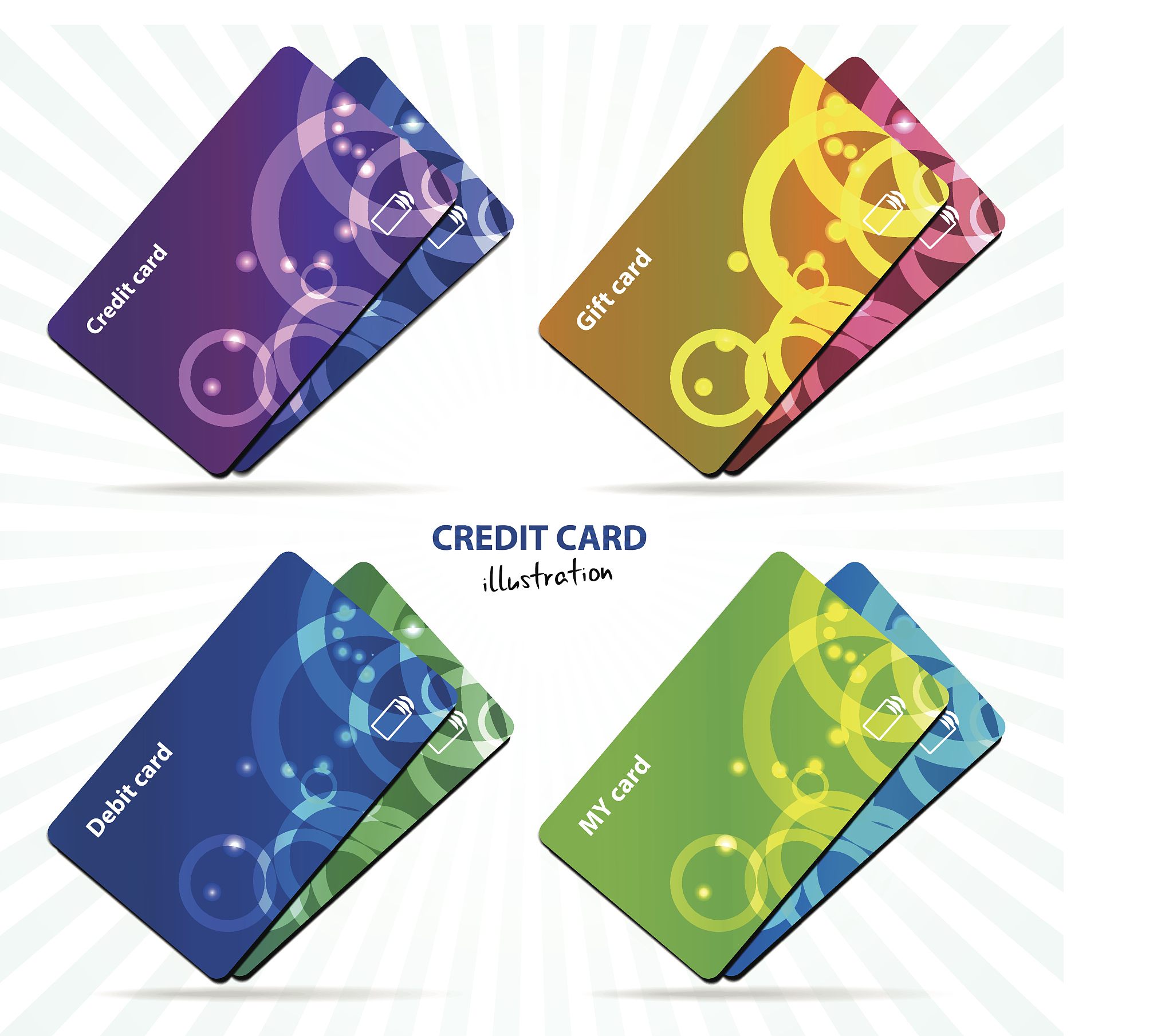 credit card