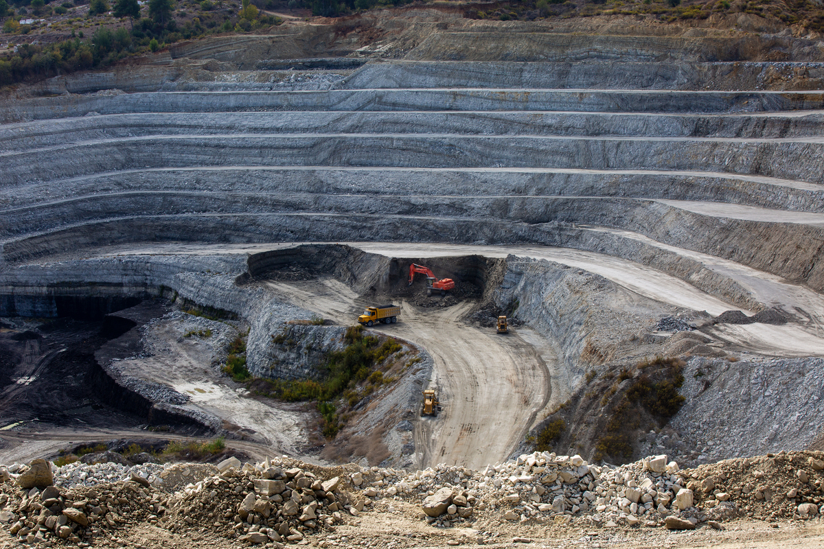 矿山地质专业好吗