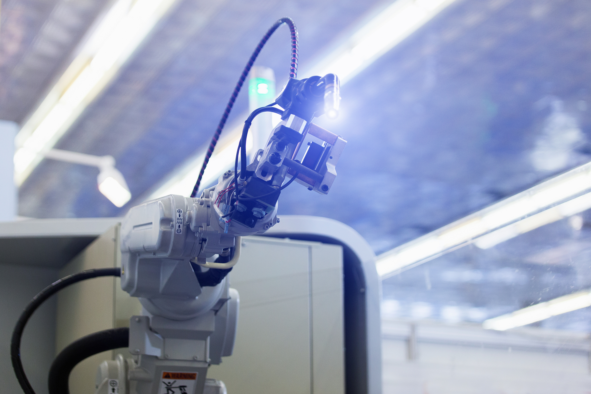 Research Status of Unmanned Crane Workshops: A Comprehensive Overview