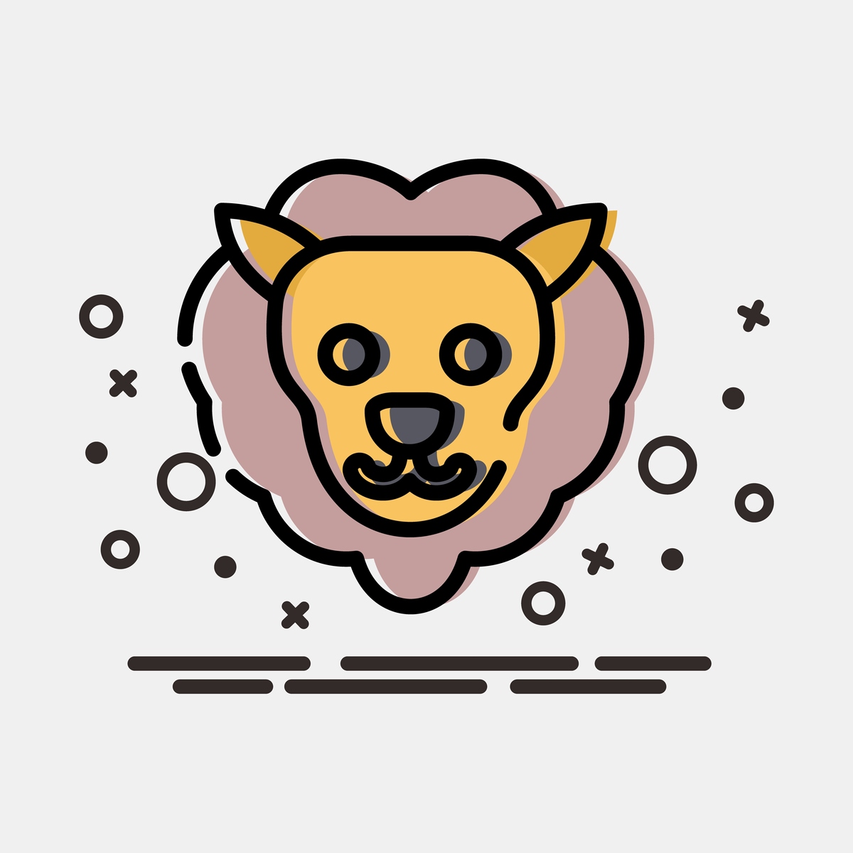 狮子座2026年4月运势