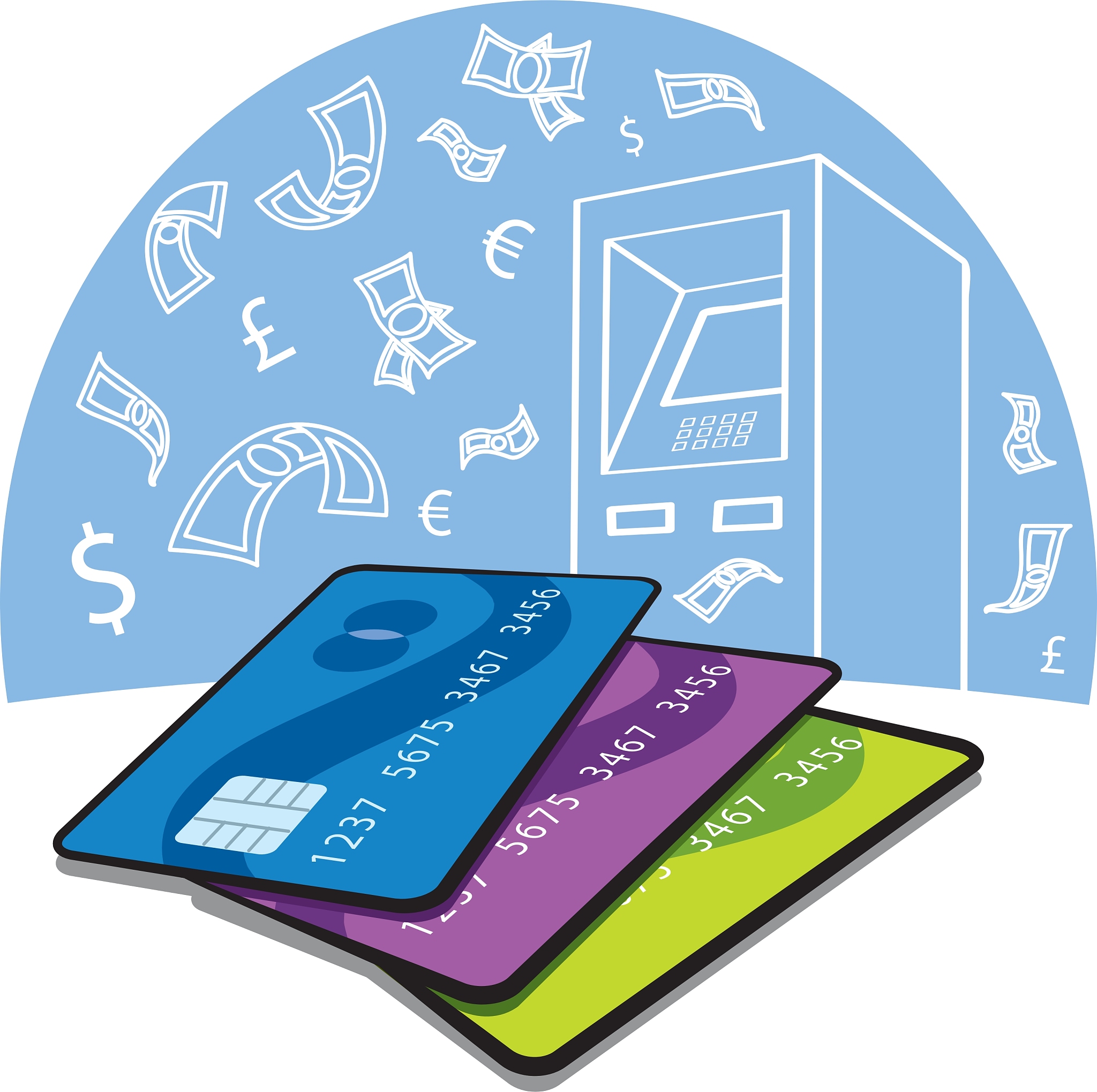 credit cards