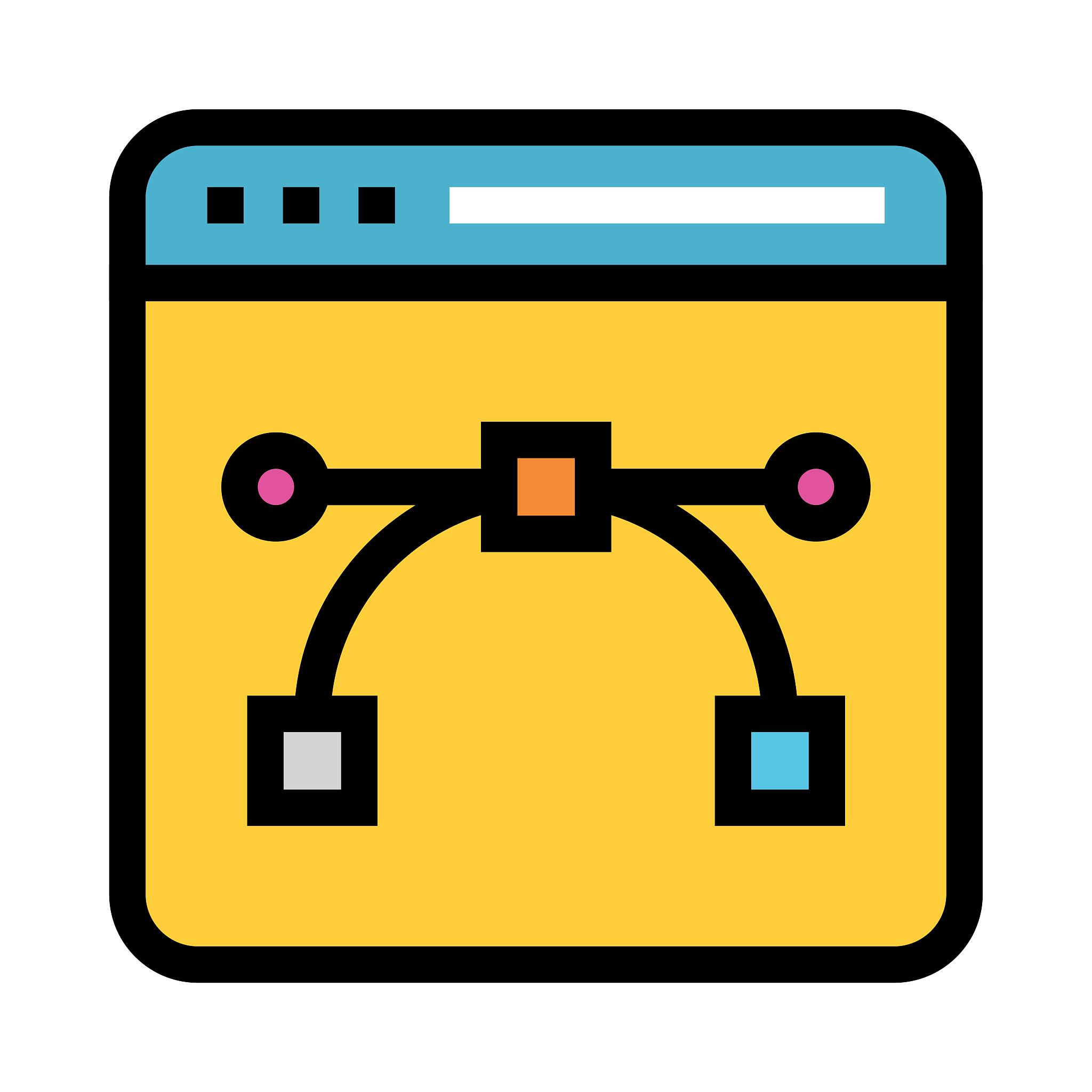 web page