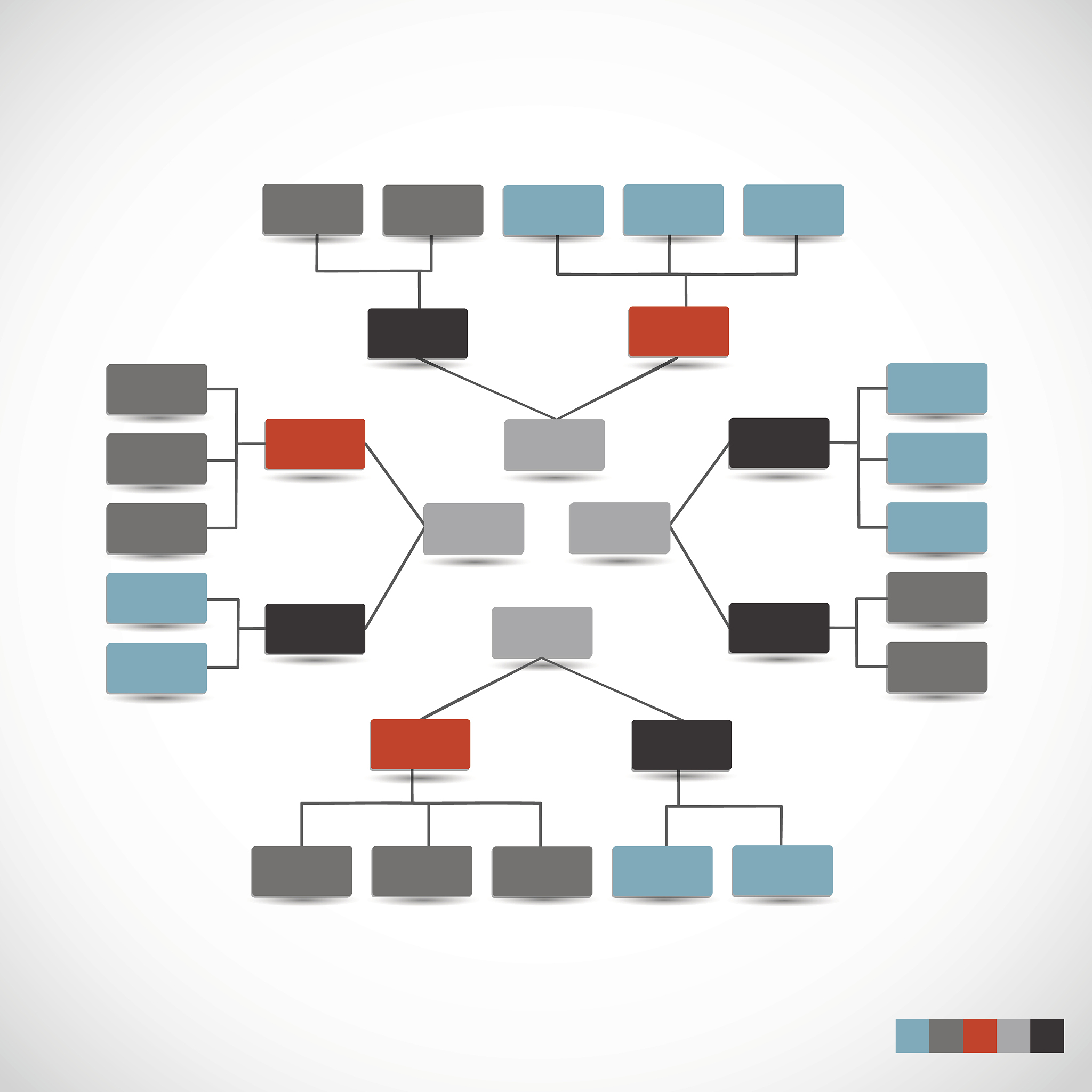 红黑树详解：自平衡二叉查找树的实现原理