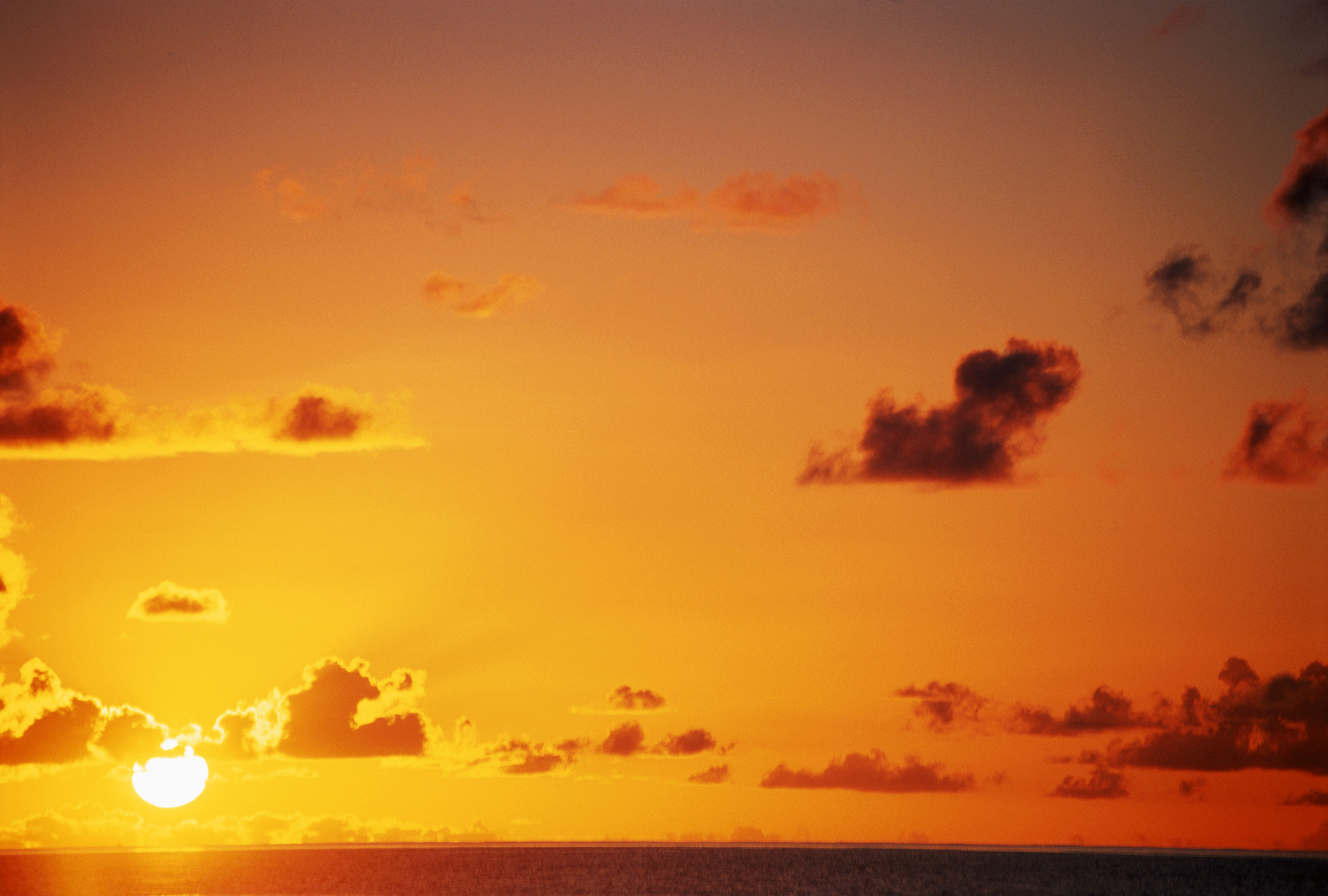 帮我写3个点击率高的日落的文案标题