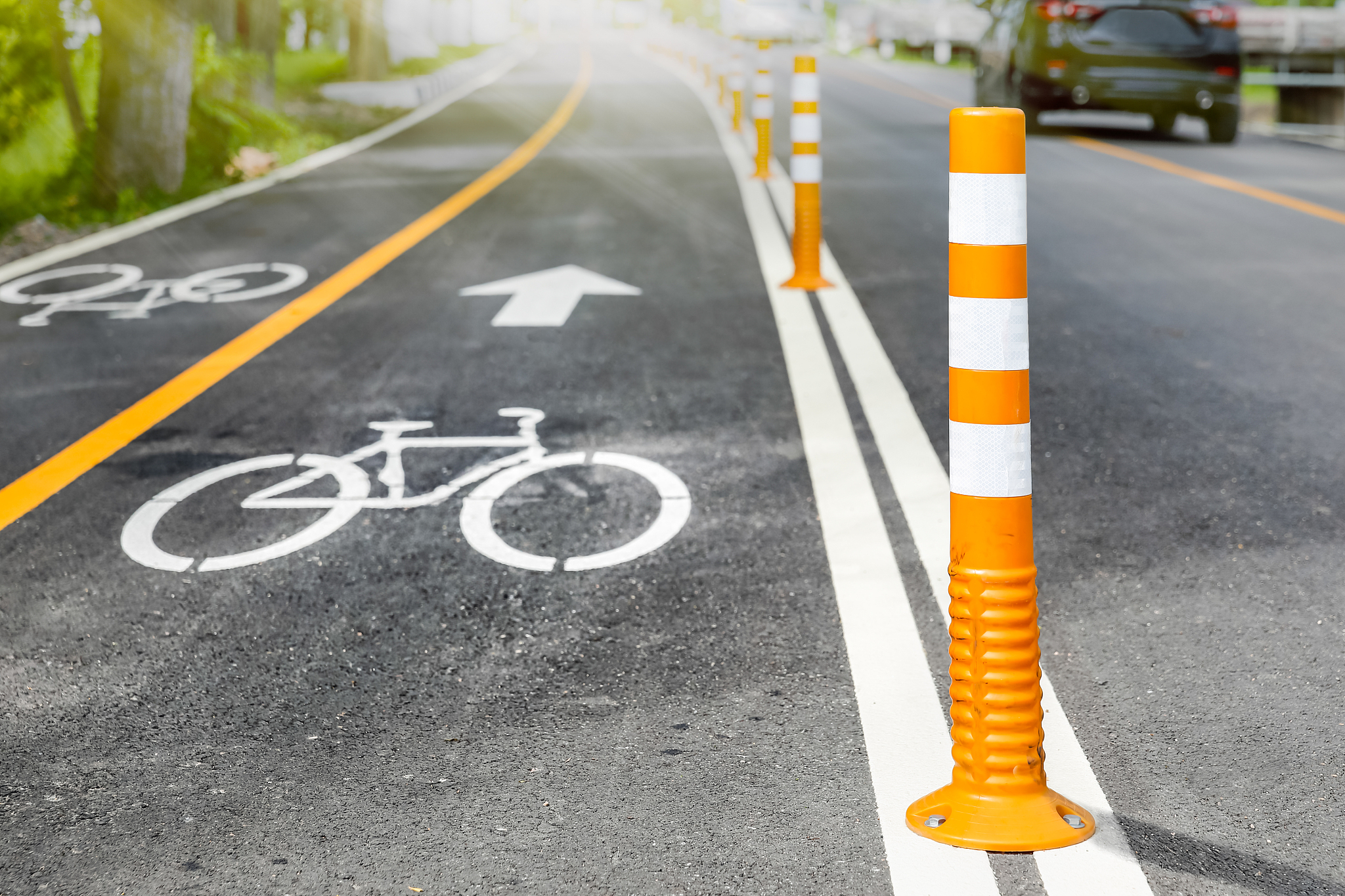 道路工程施工方案及管理措施详解