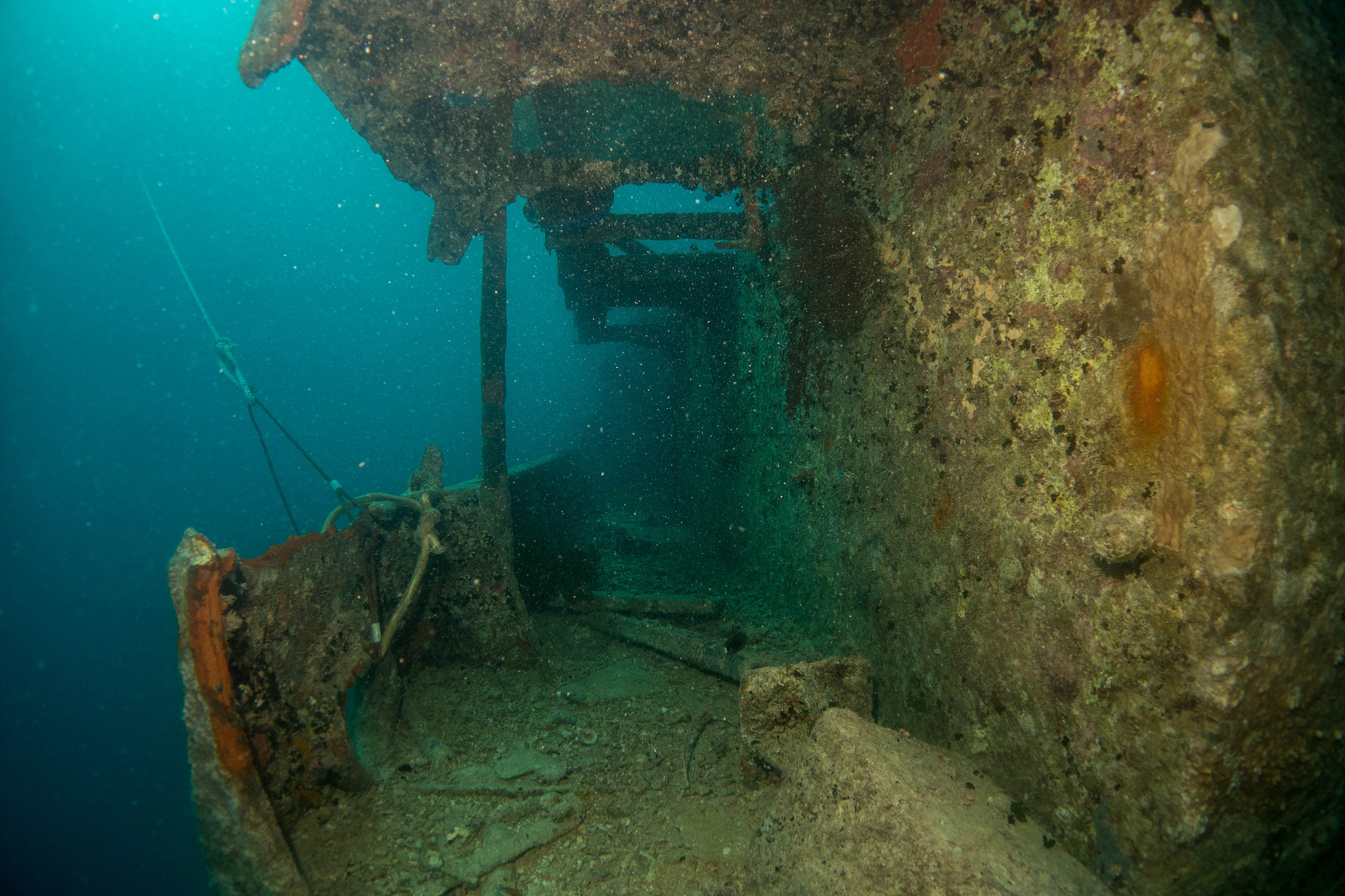 ss thistlegorm