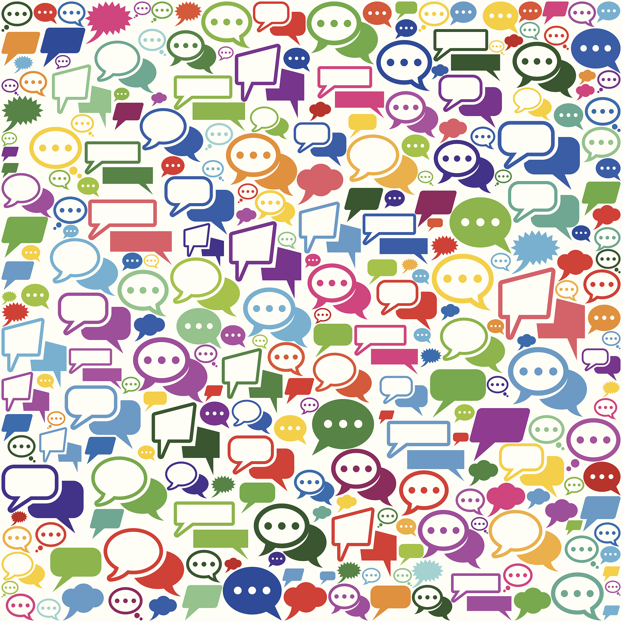 和对象聊天技巧：轻松打开话题，增进感情