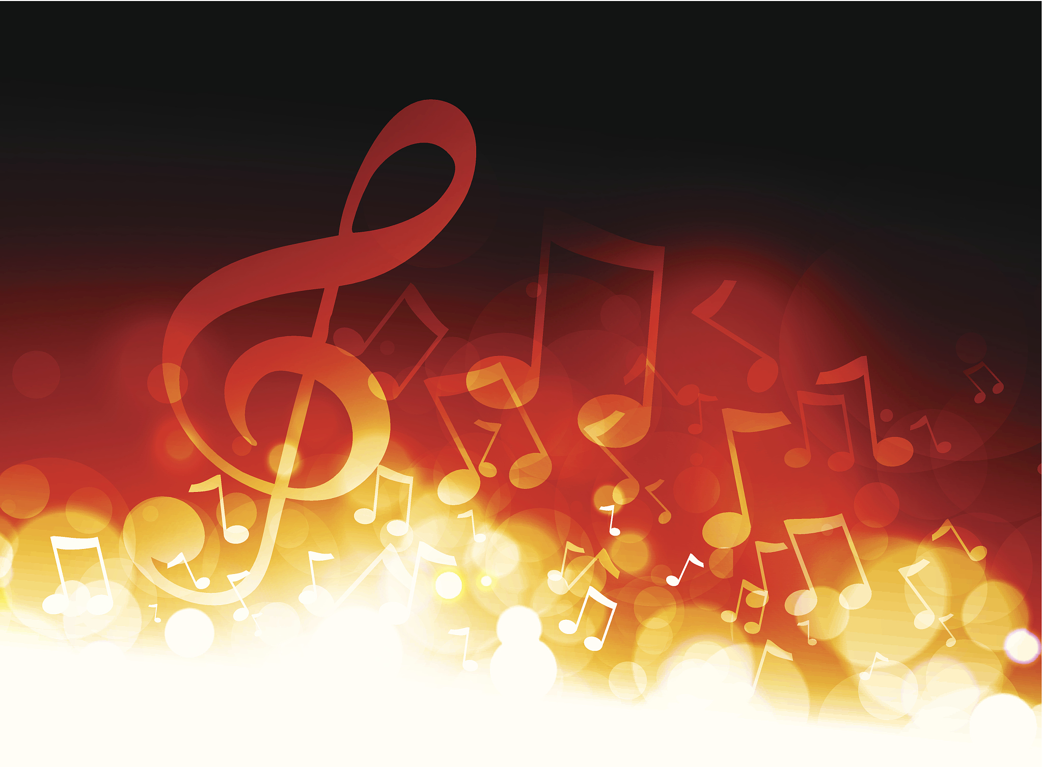 music background