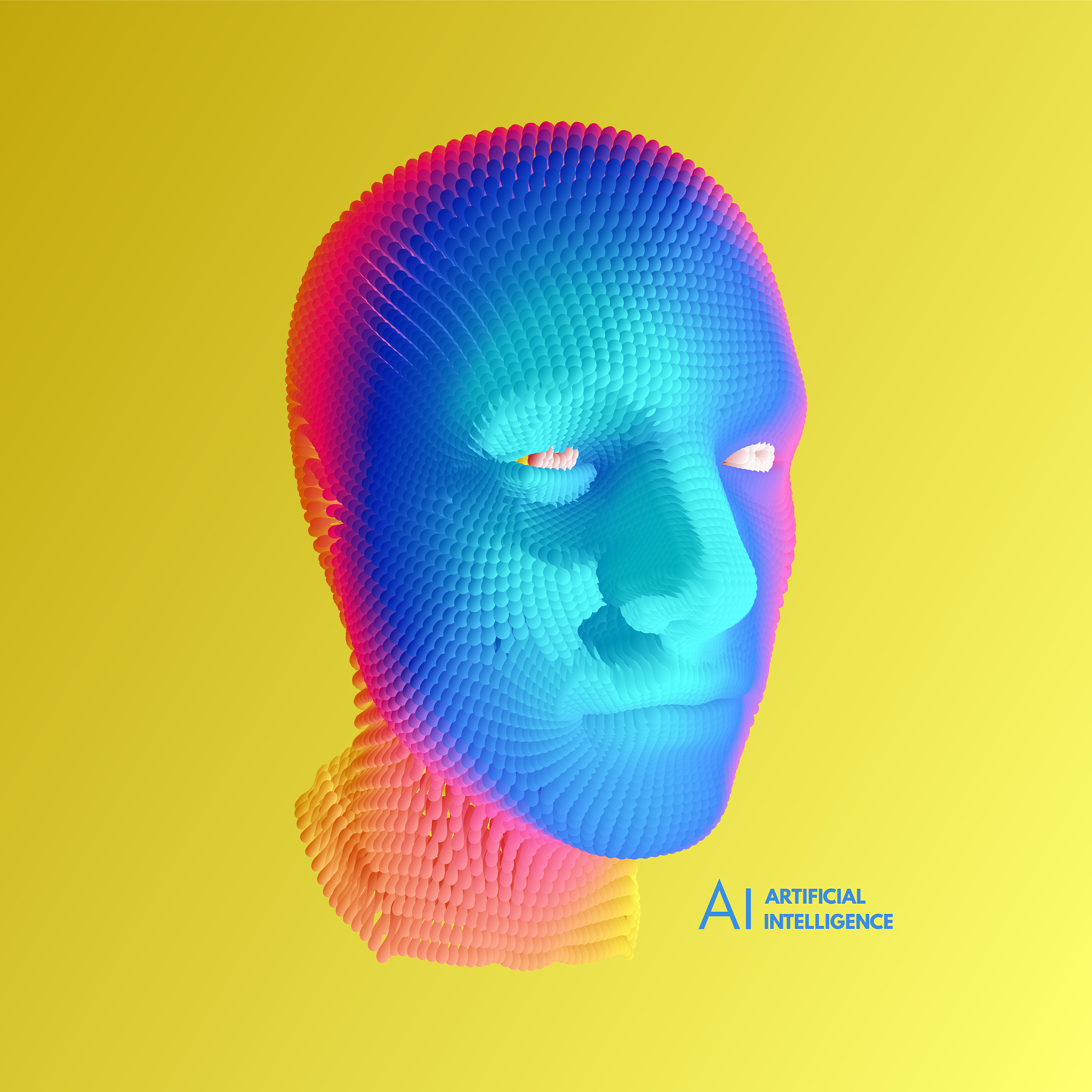 DeepFacerepresent 返回几维特征向量