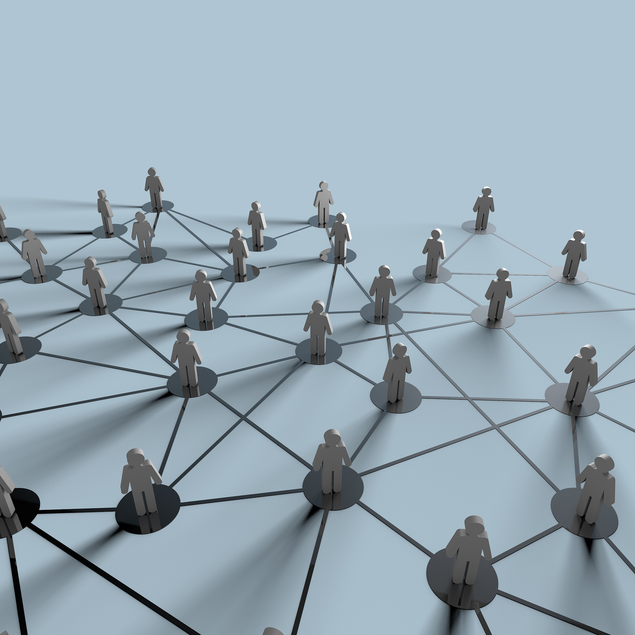 business networking