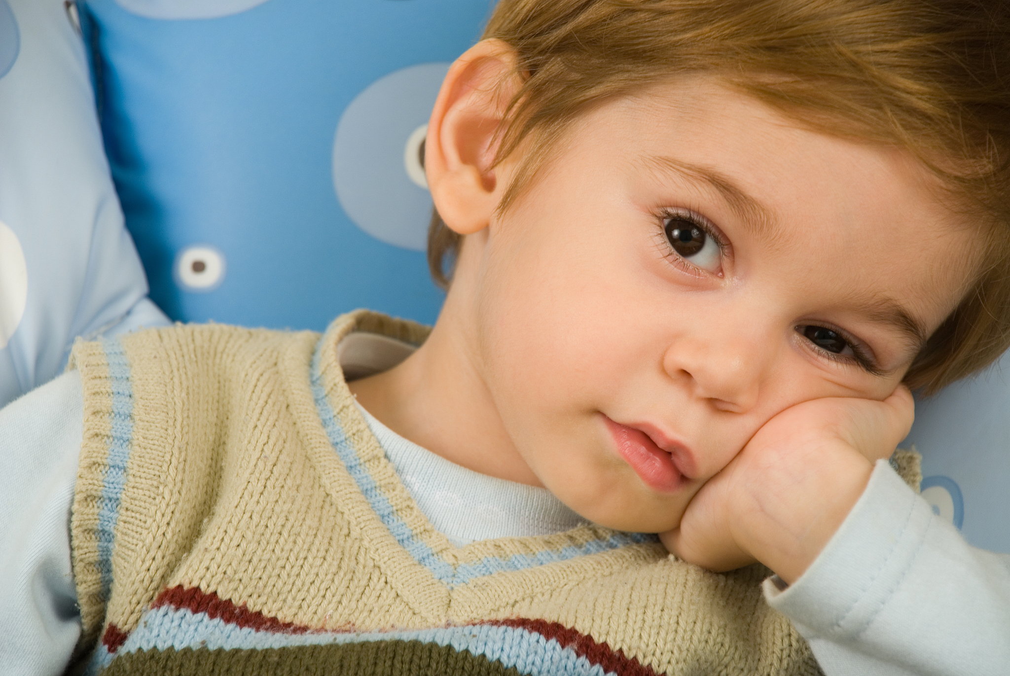 child