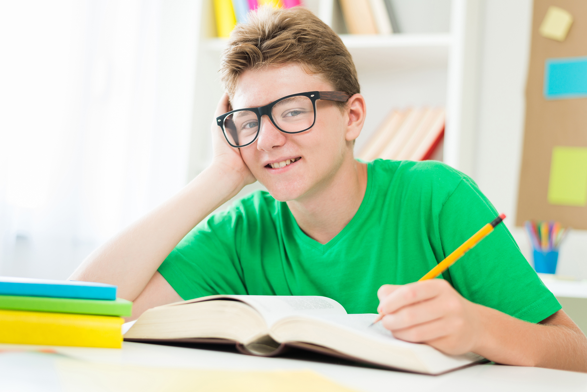 education
