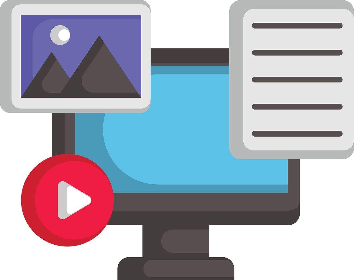 中山港口理工学校计算机平面设计专业怎么样