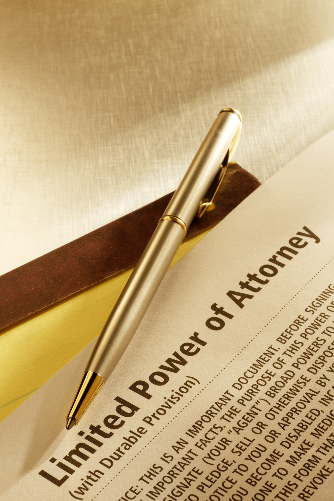 合同委托代理人