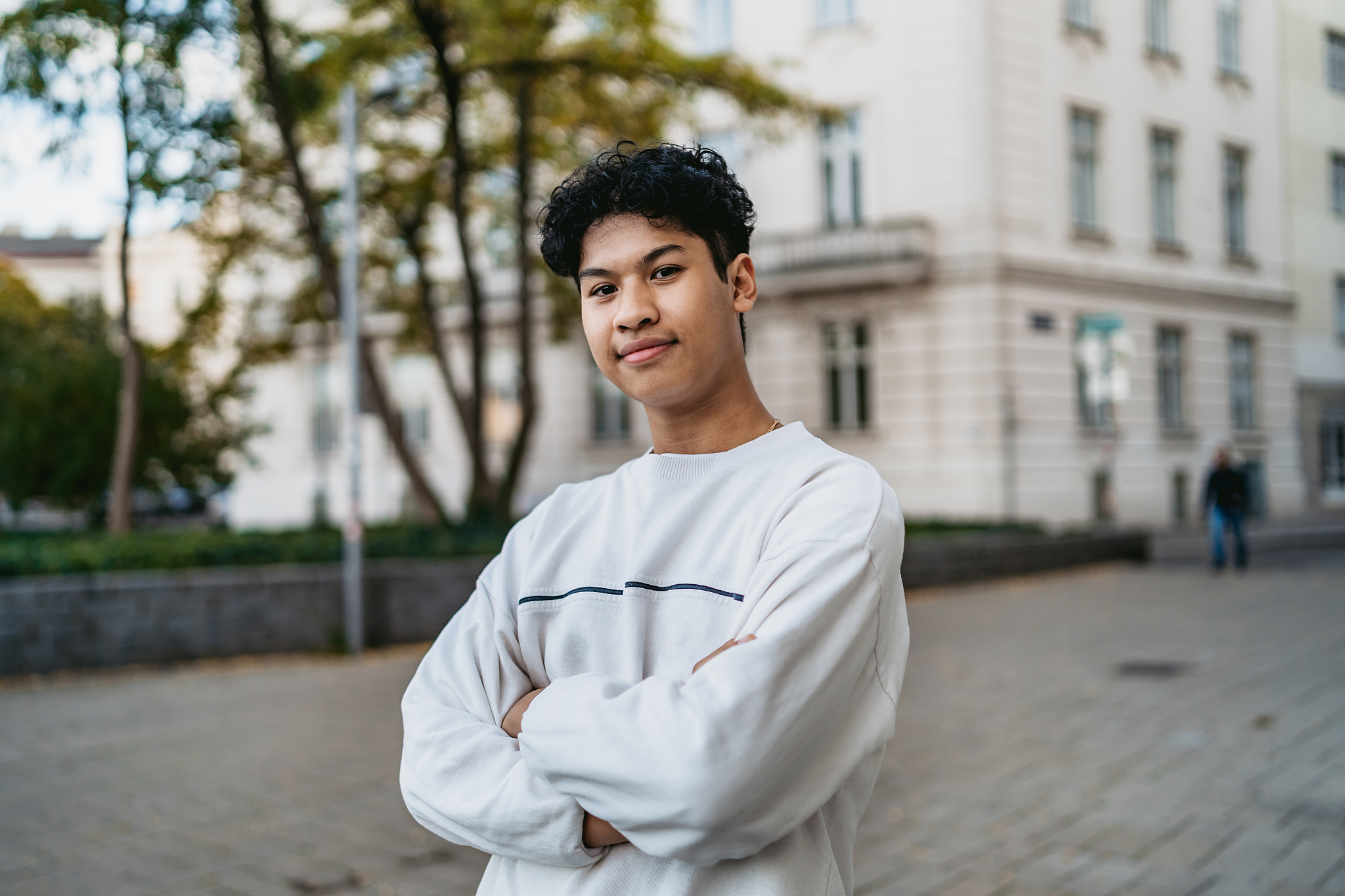 What Does '帅哥' Mean in Chinese? | Learn Chinese Slang